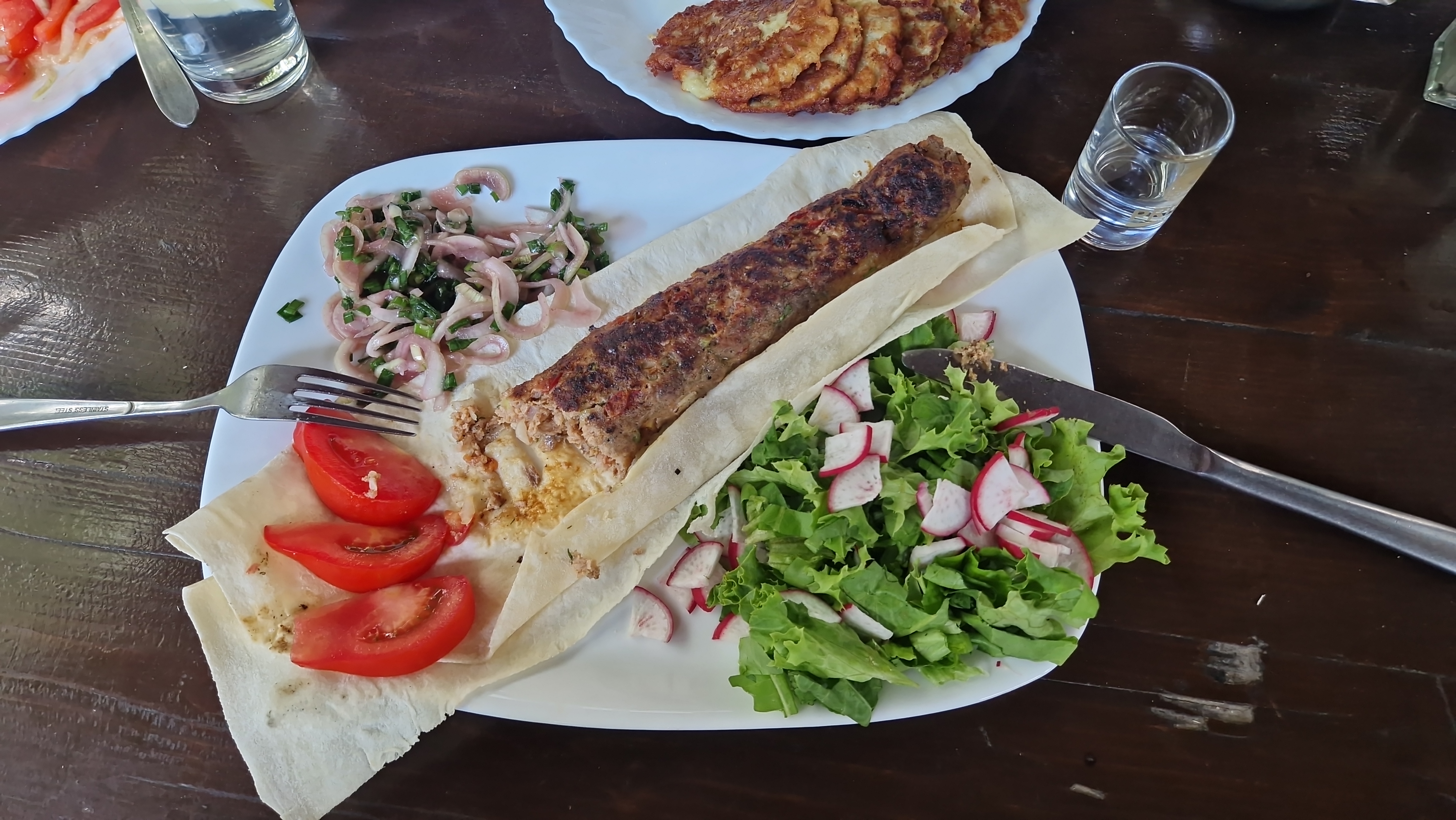 ГУРМАН, КОРЧМА, ПОЛЯЧОК Б. Д., ПП image 12