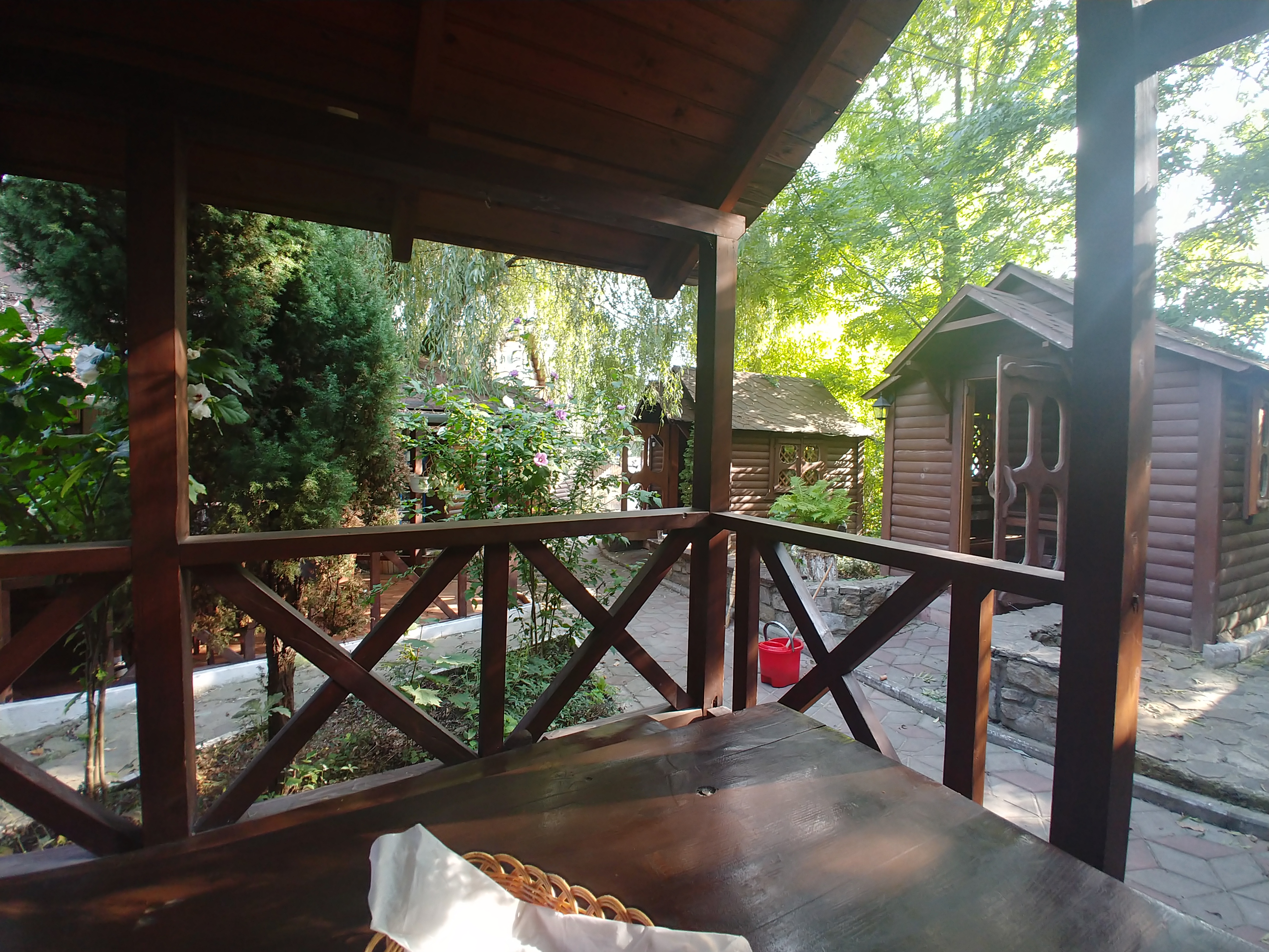 ГУРМАН, КОРЧМА, ПОЛЯЧОК Б. Д., ПП image 14