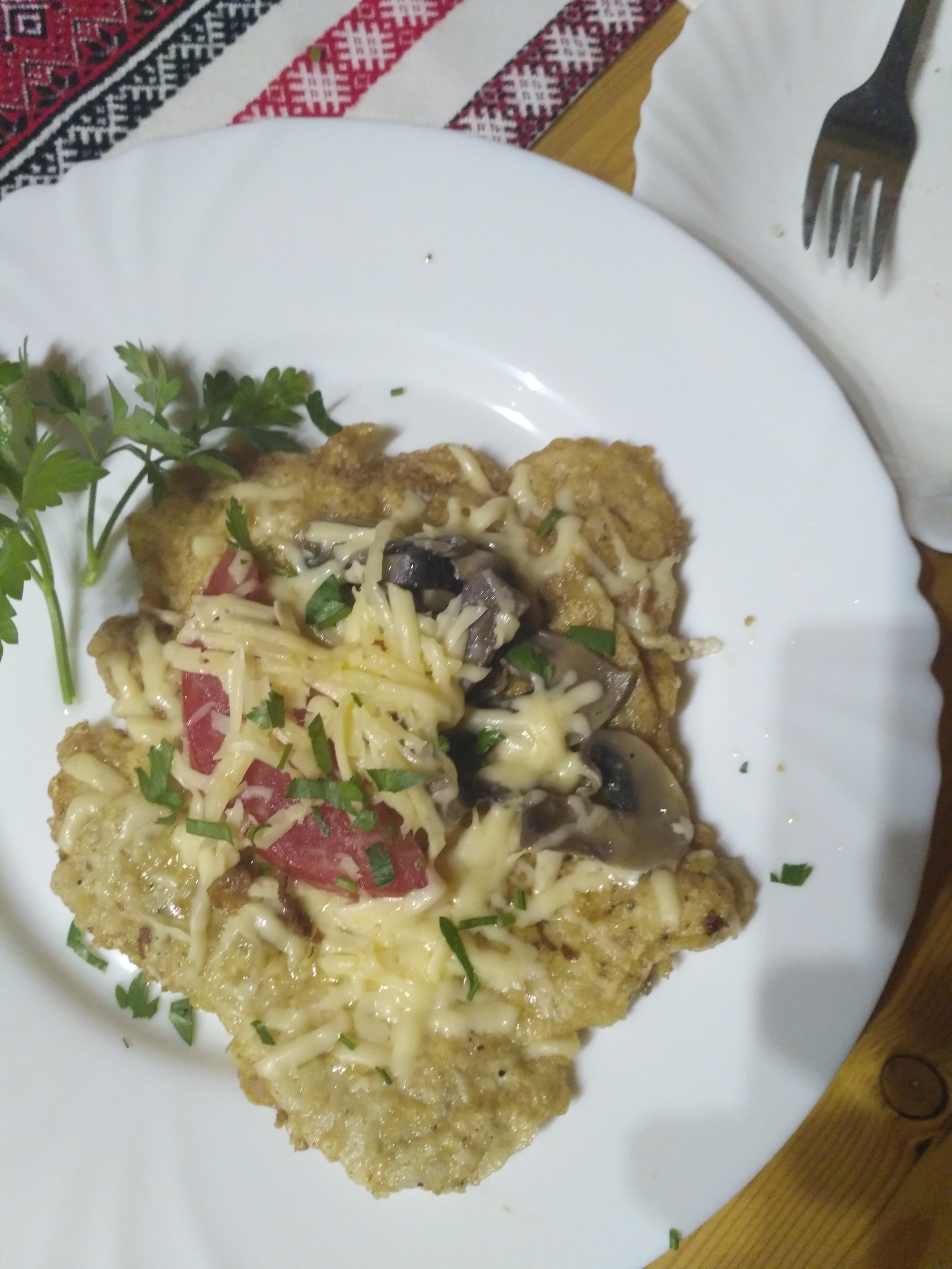 ГУРМАН, КОРЧМА, ПОЛЯЧОК Б. Д., ПП image 18