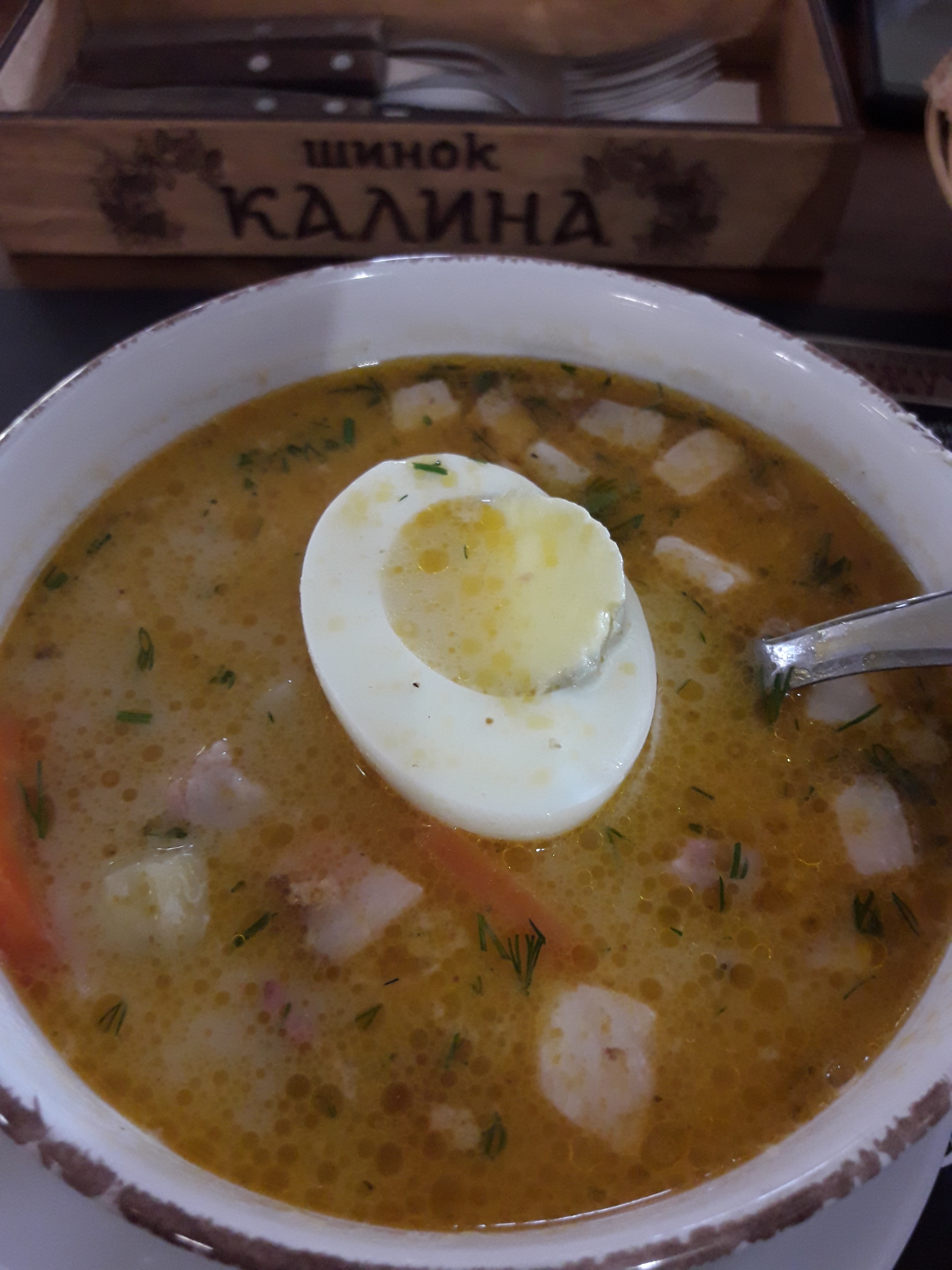 Shynok Kalyna image 19