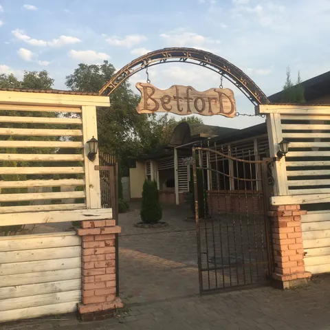 Betford image 1