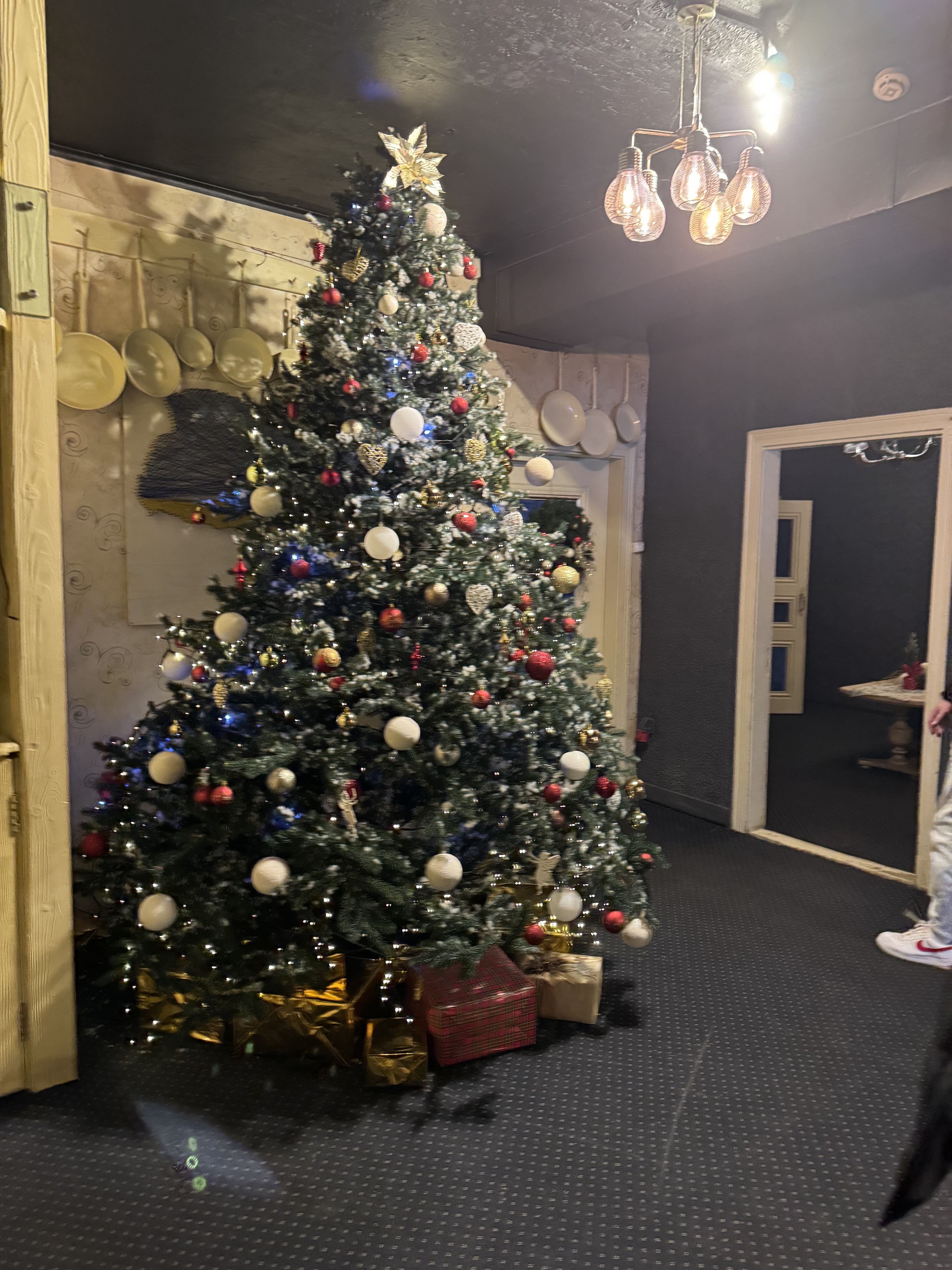 Rondelʹ M'yasnyy Klub image 16