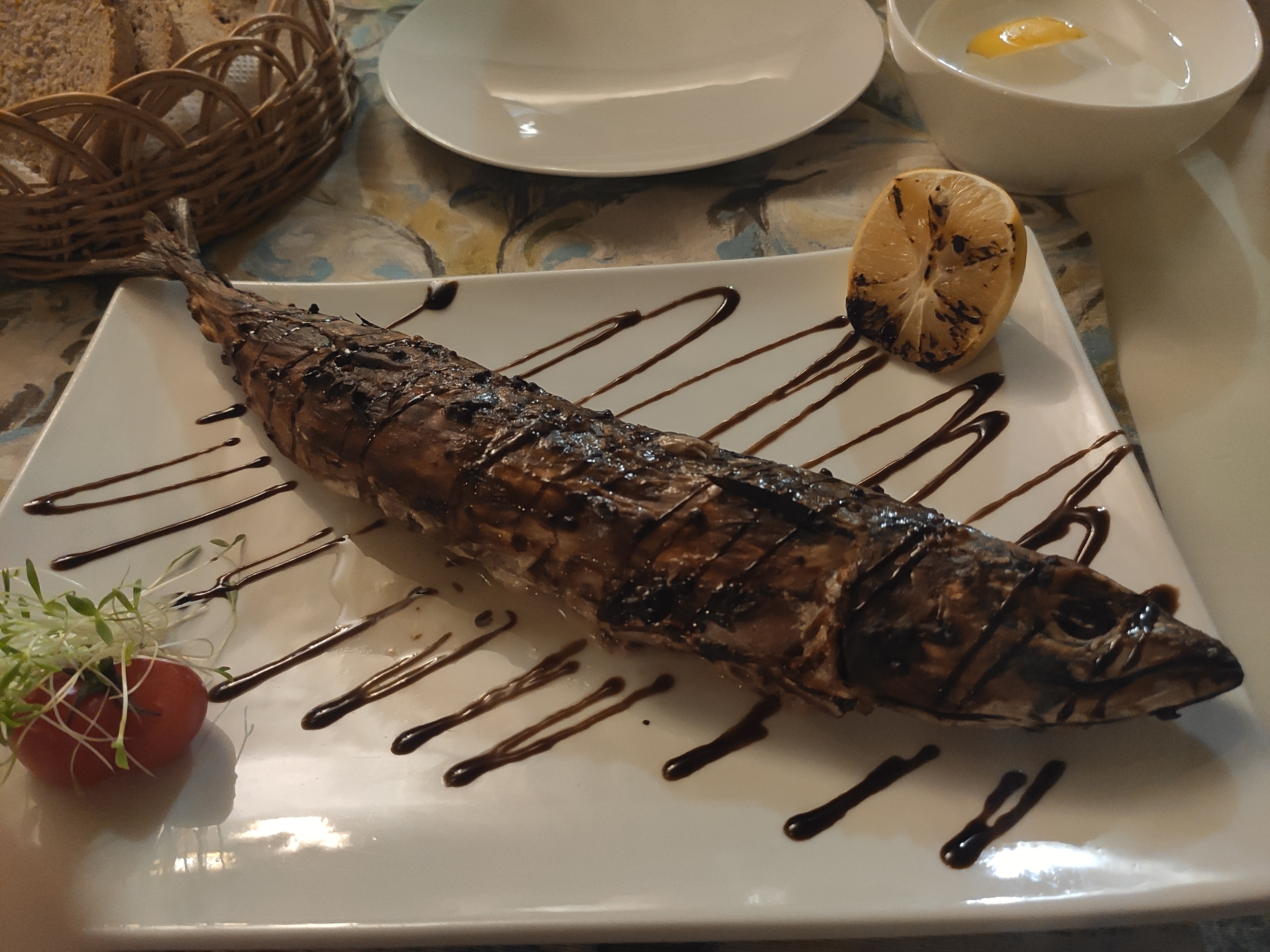 Rondelʹ M'yasnyy Klub image 19