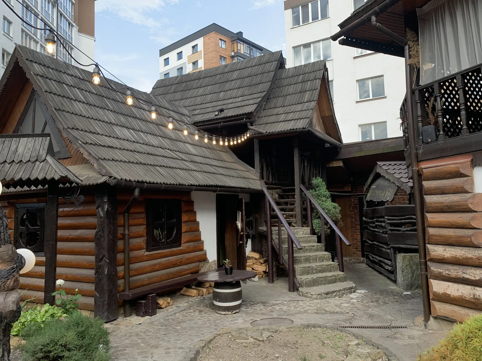 Ресторація «Маєток» image 20