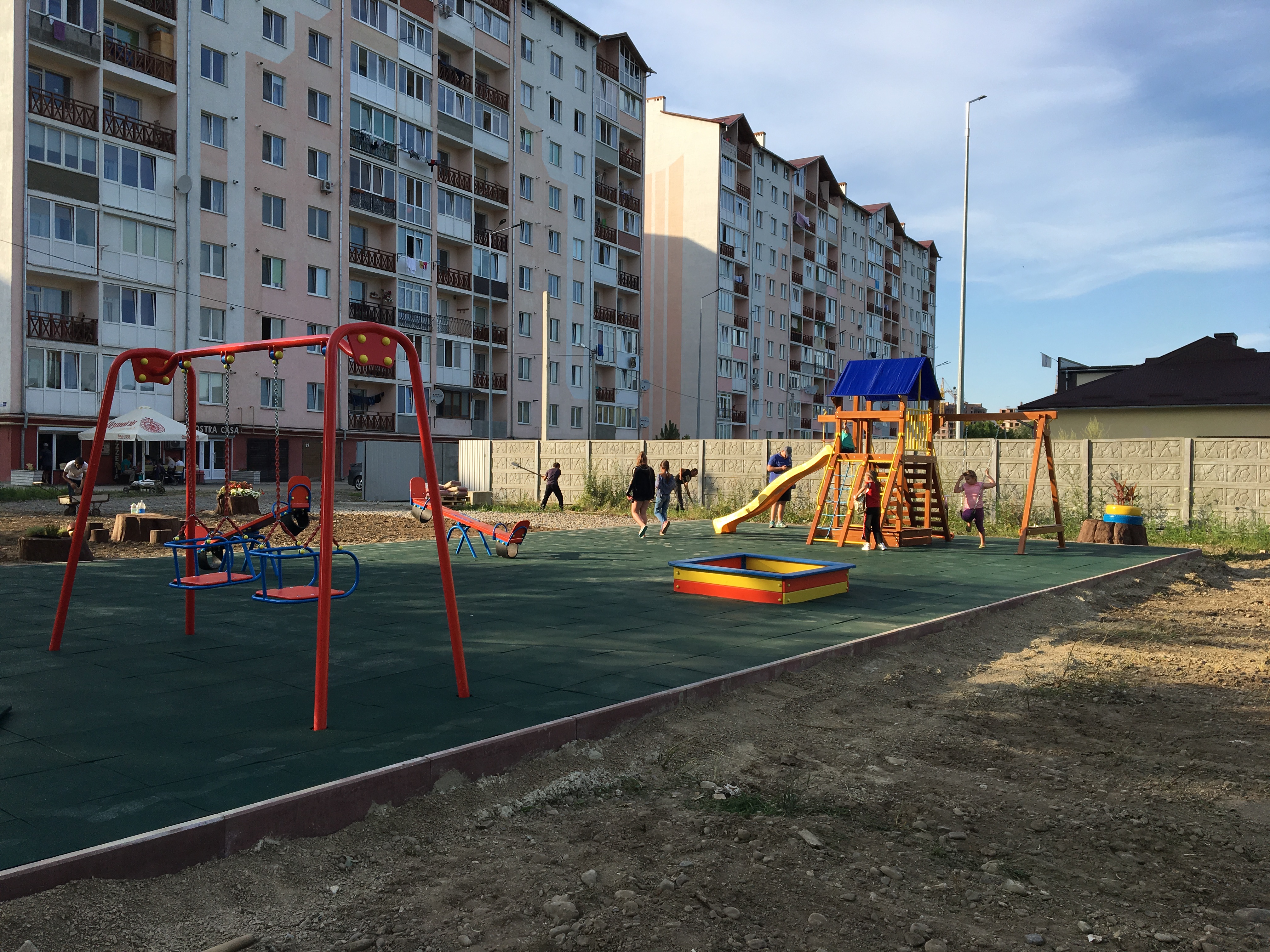 Vostra Casa image 20