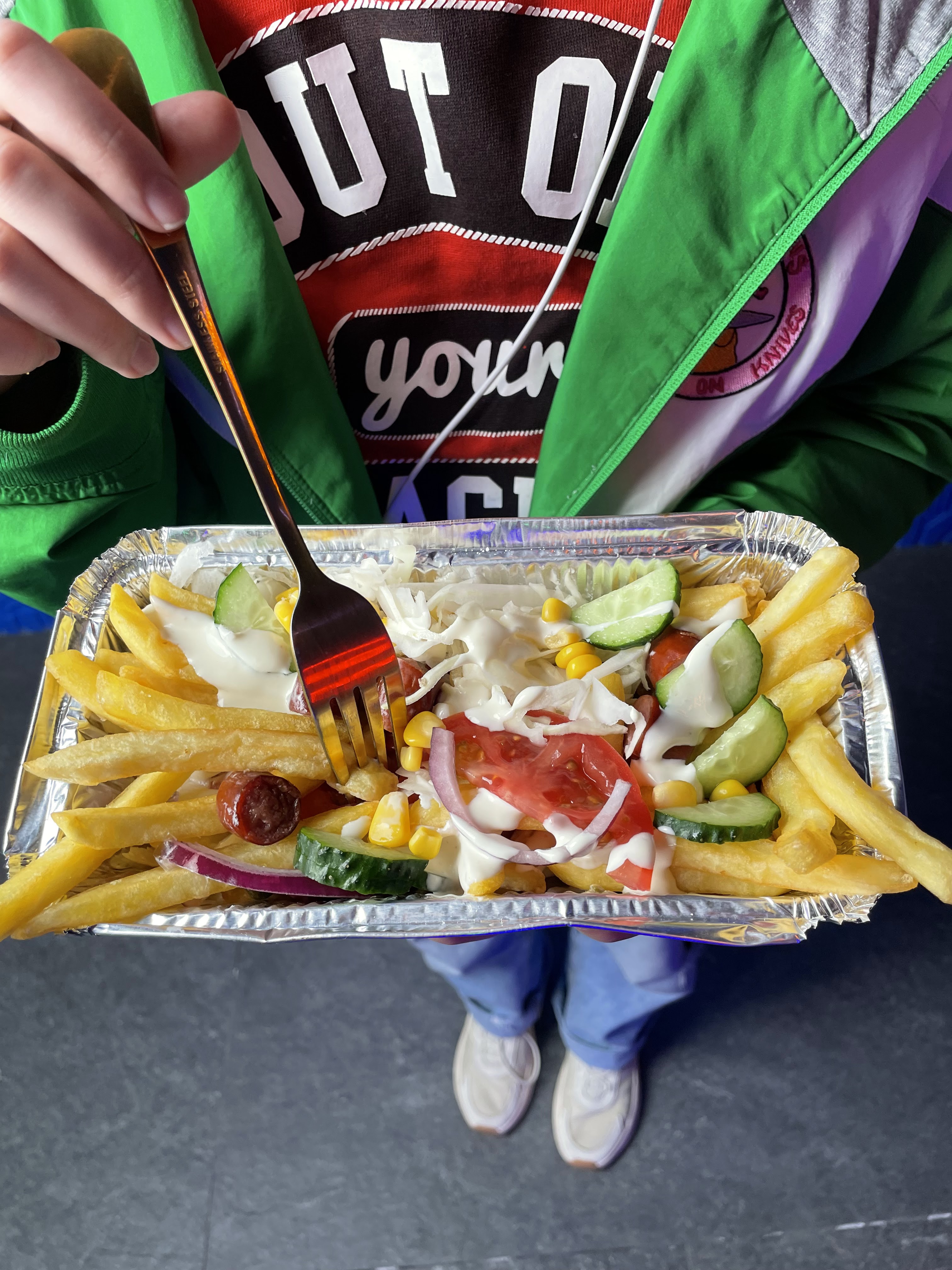 Sokovytyy Kebab image 16