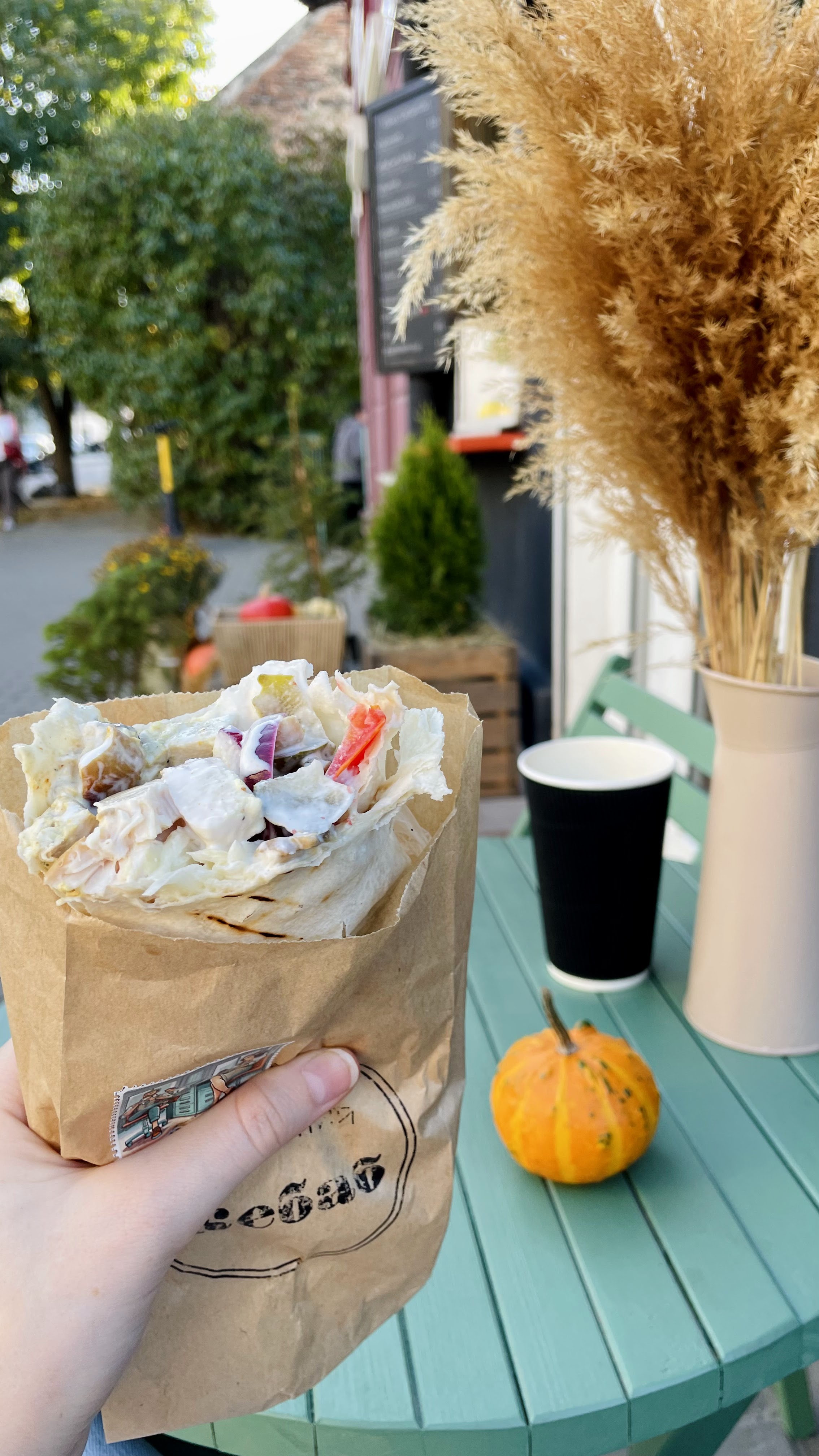 Sokovytyy Kebab image 17