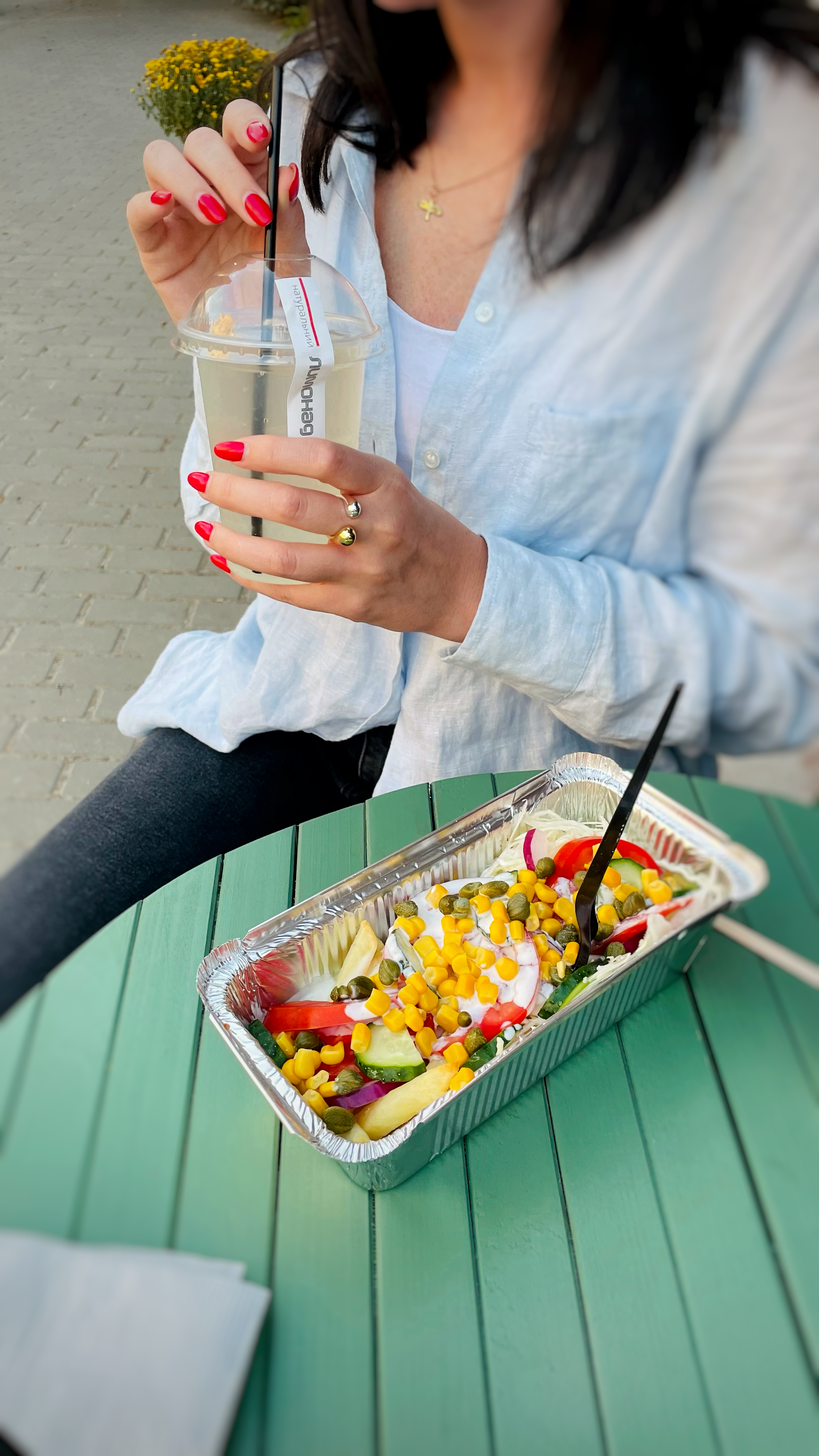 Sokovytyy Kebab image 19