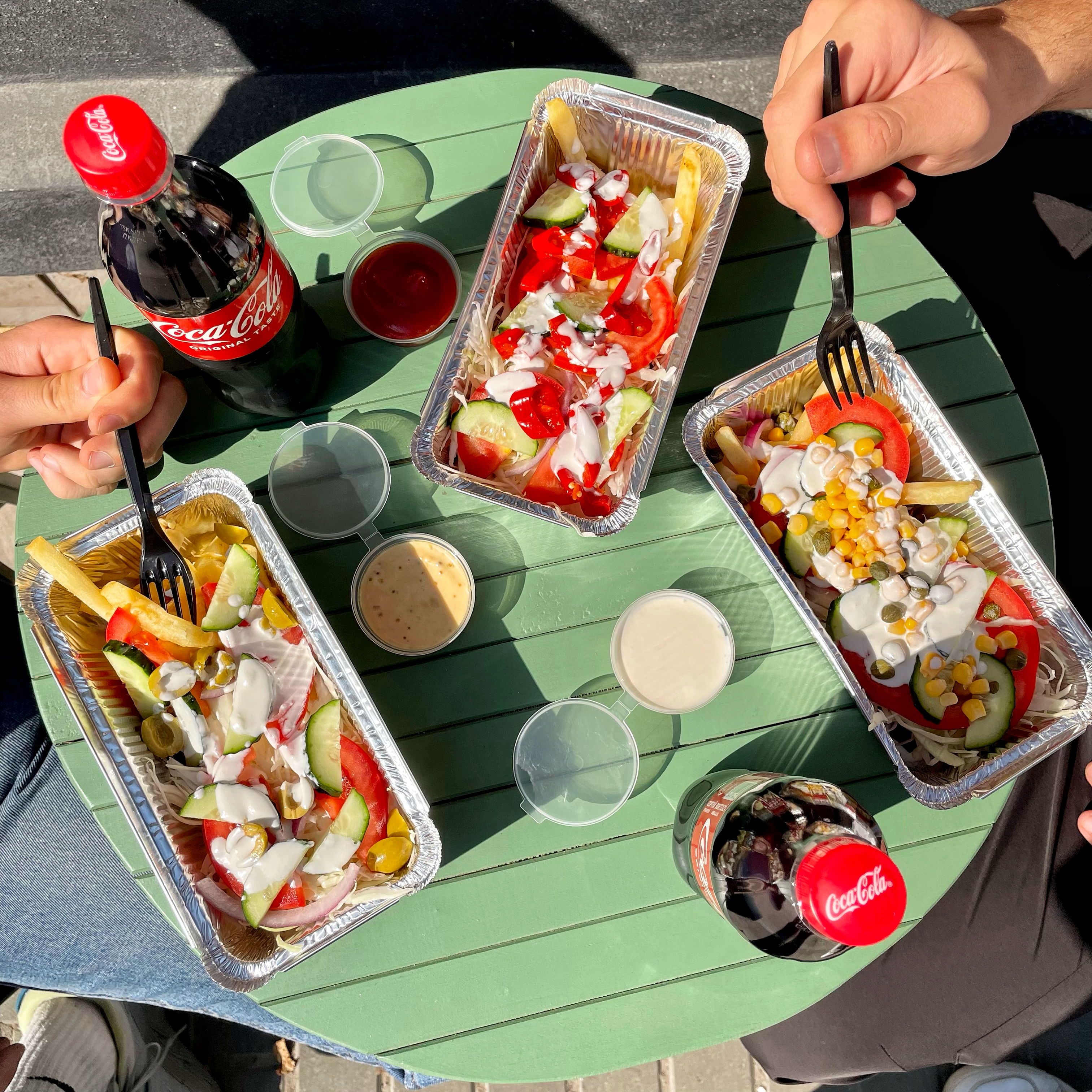 Sokovytyy Kebab image 20