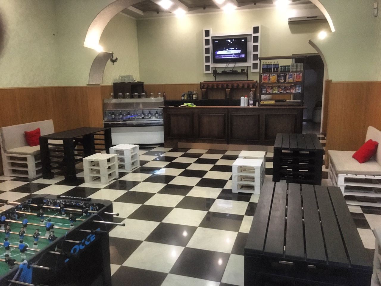 Kramnytsya Zhyvoho Pyva "Borodach" image 8