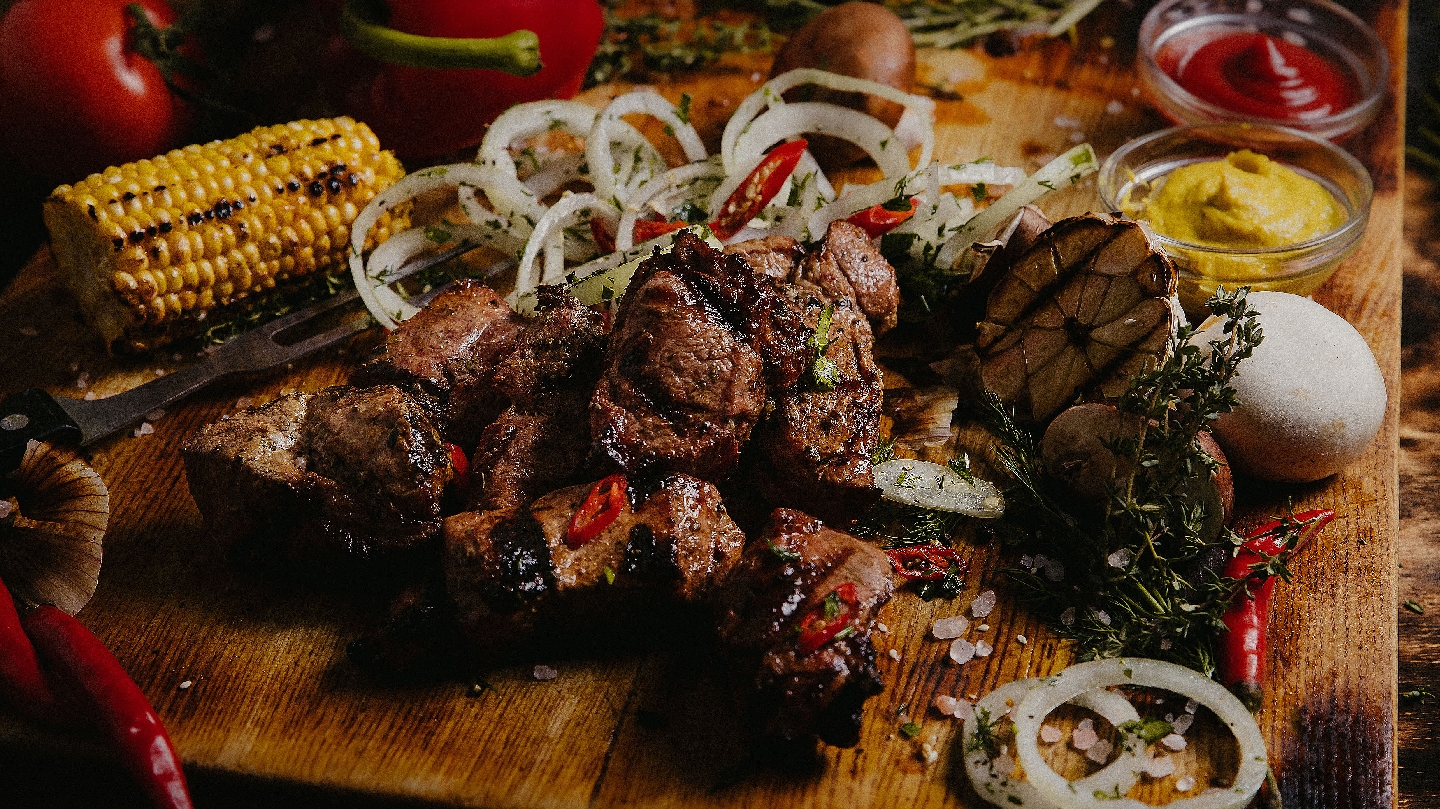 M'yasorub - Dostavka Shashlyku image 12