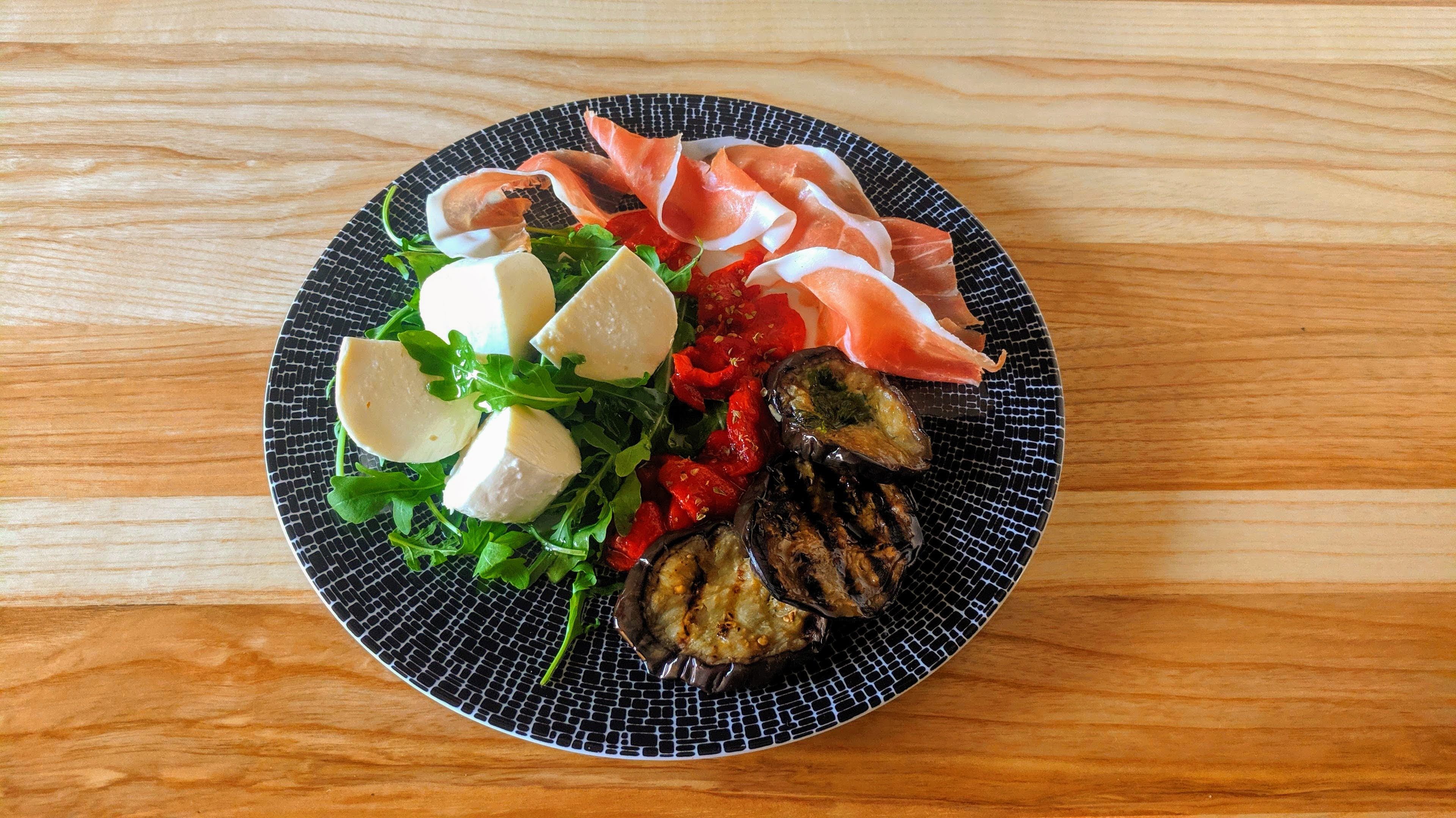 Osteriya Pitseriya "Minerva" image 15