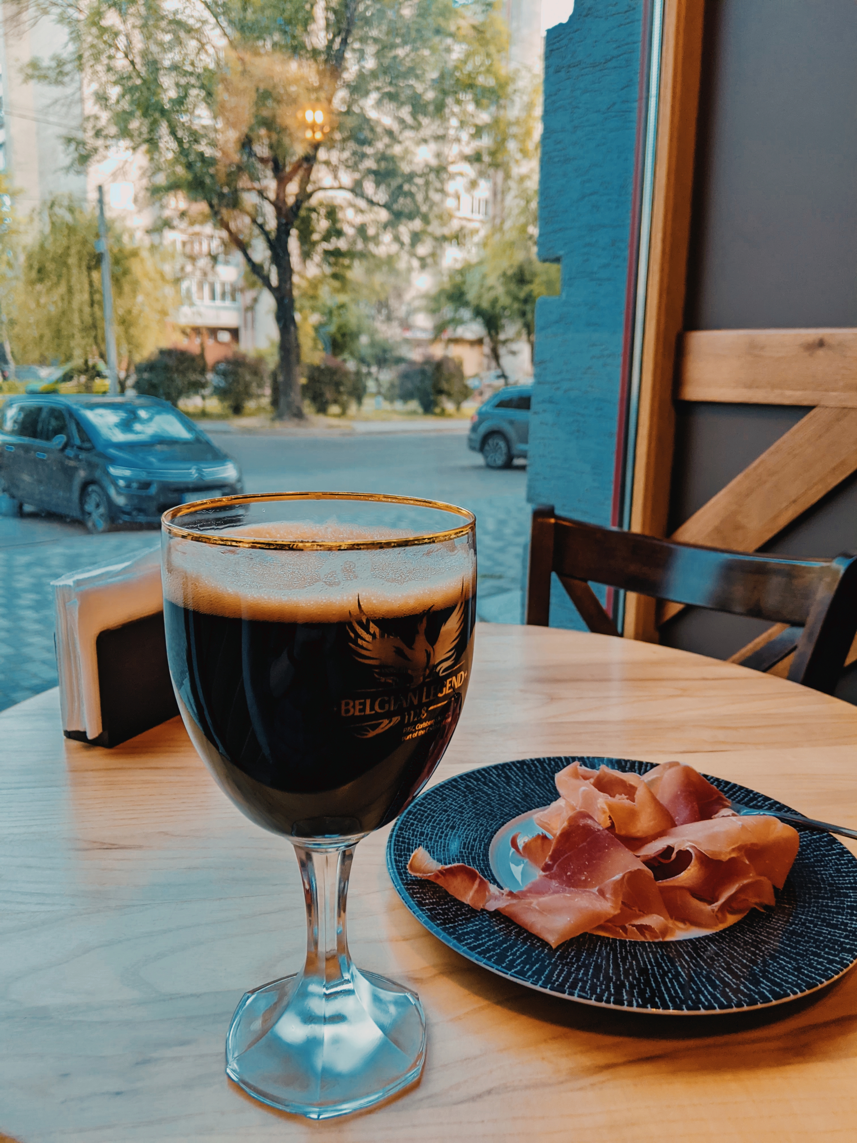 Osteriya Pitseriya "Minerva" image 16