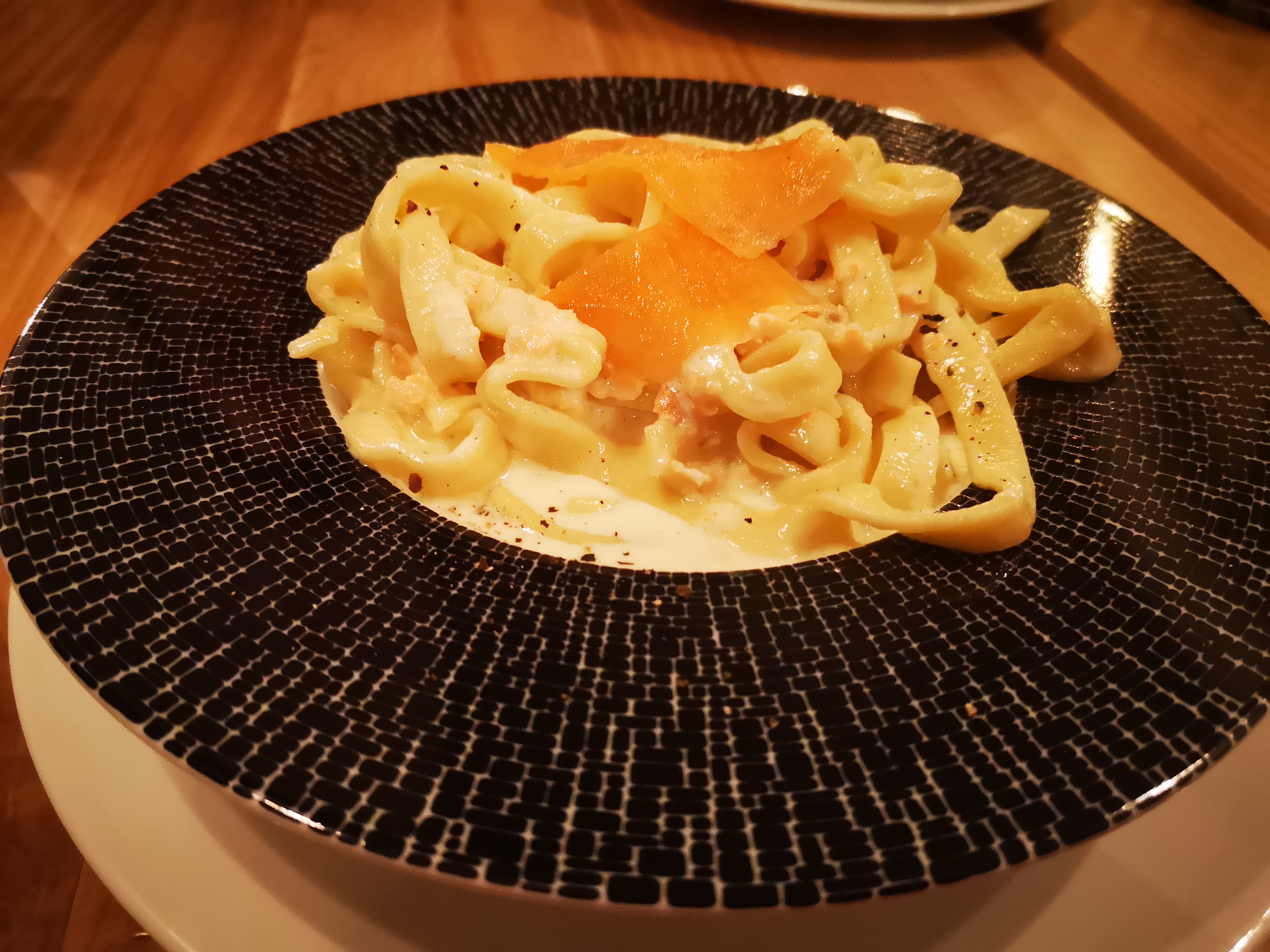 Osteriya Pitseriya "Minerva" image 19