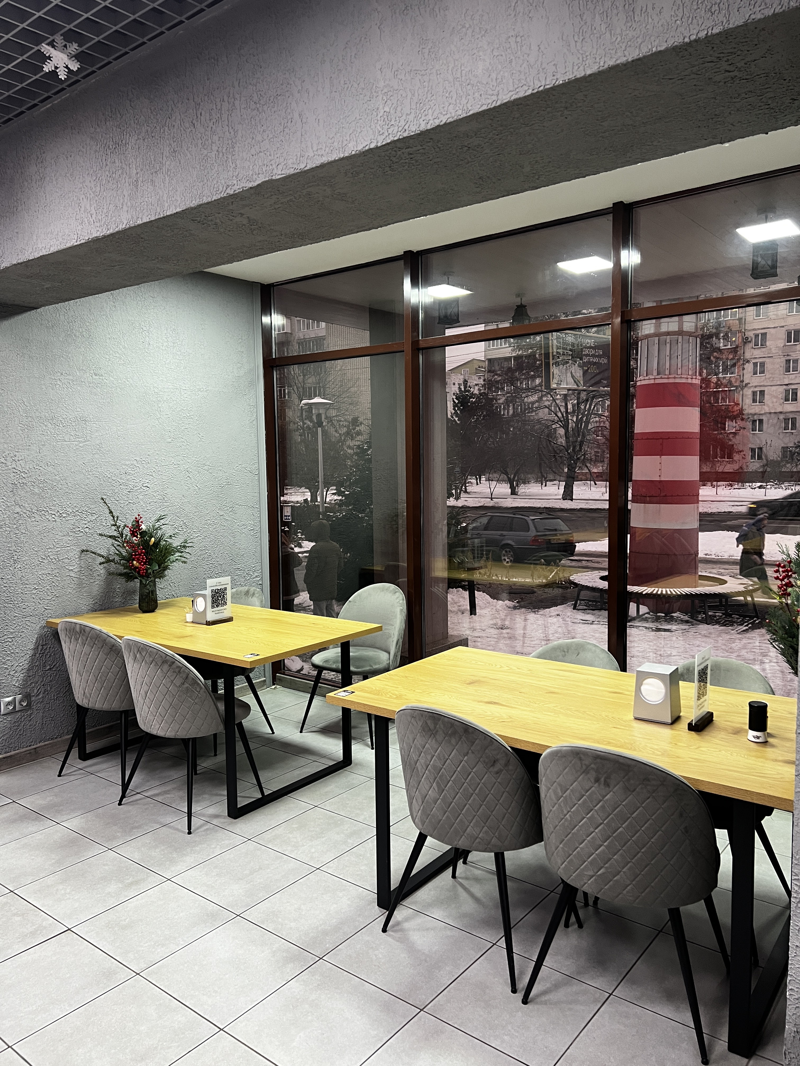 Frankivskyy Pizza Sushi image 11