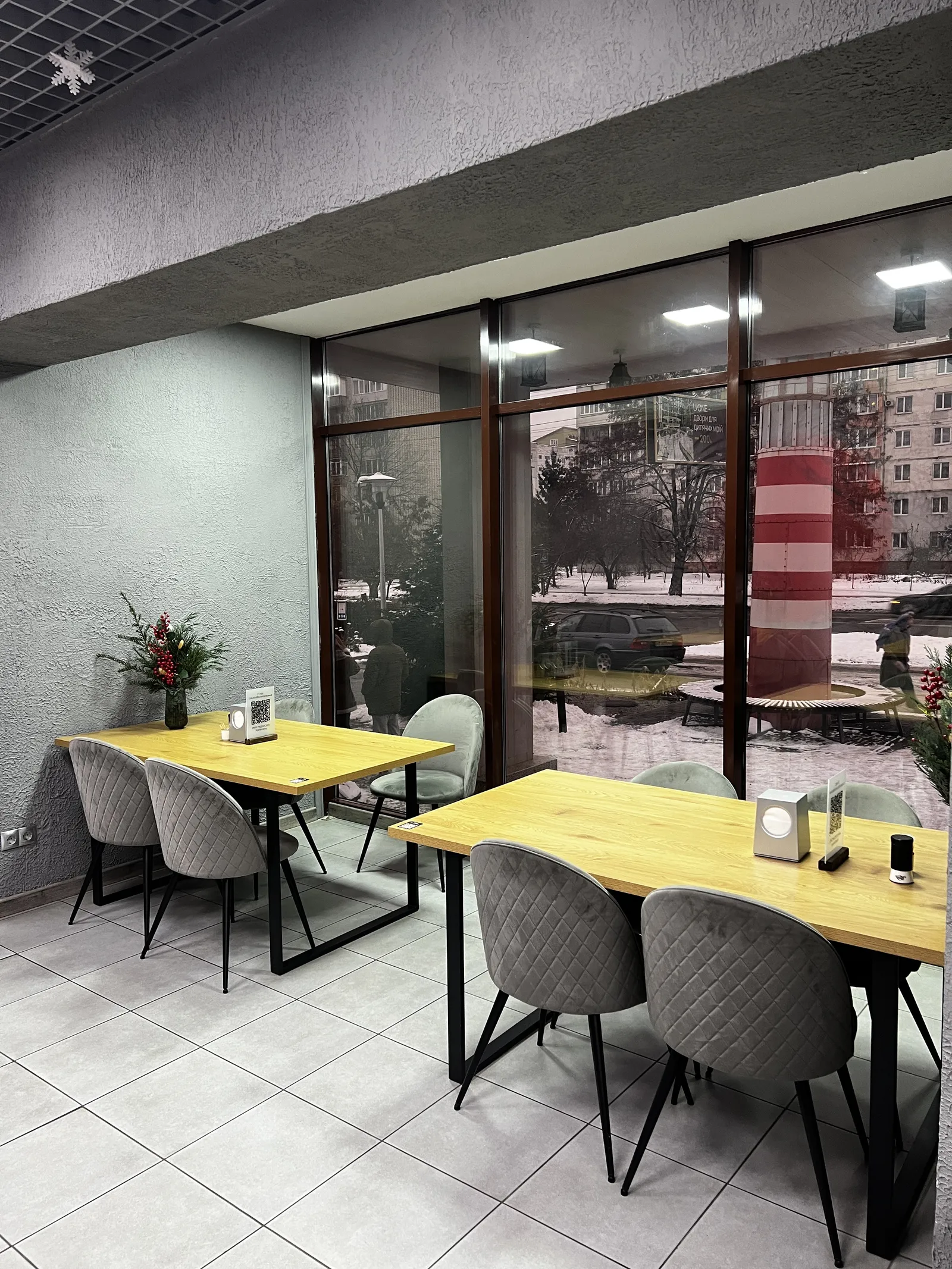 Frankivskyy Pizza Sushi image 11