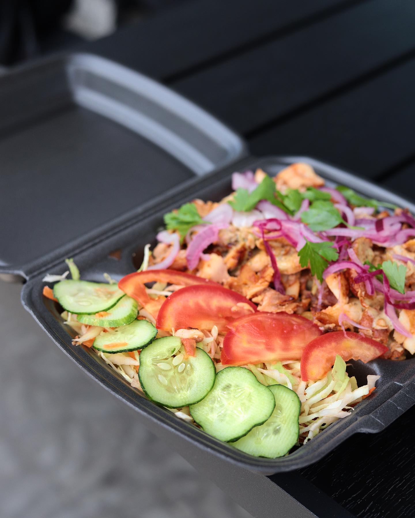 Frankivskyy Pizza Sushi image 17