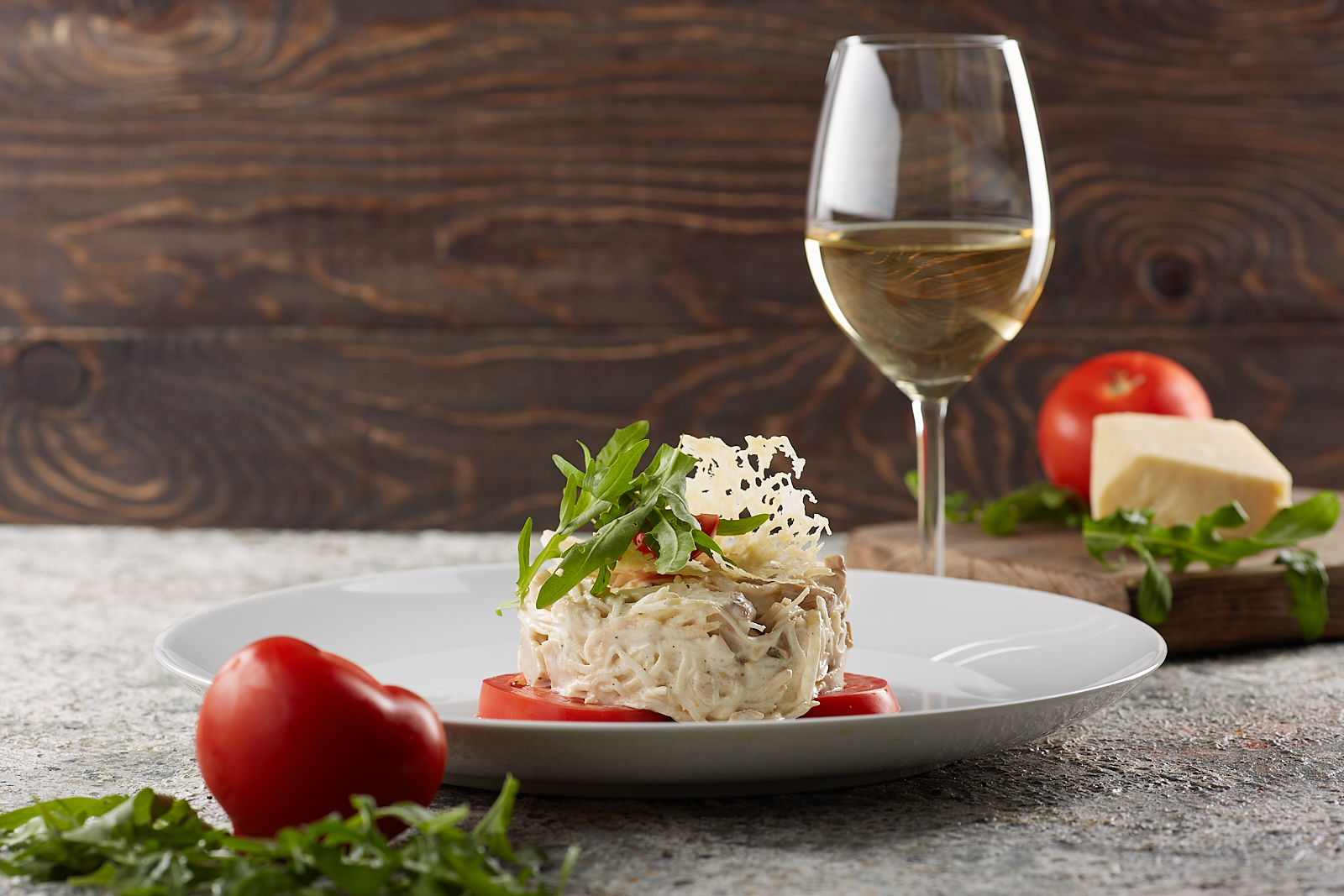 Ресторан NeboS image 12