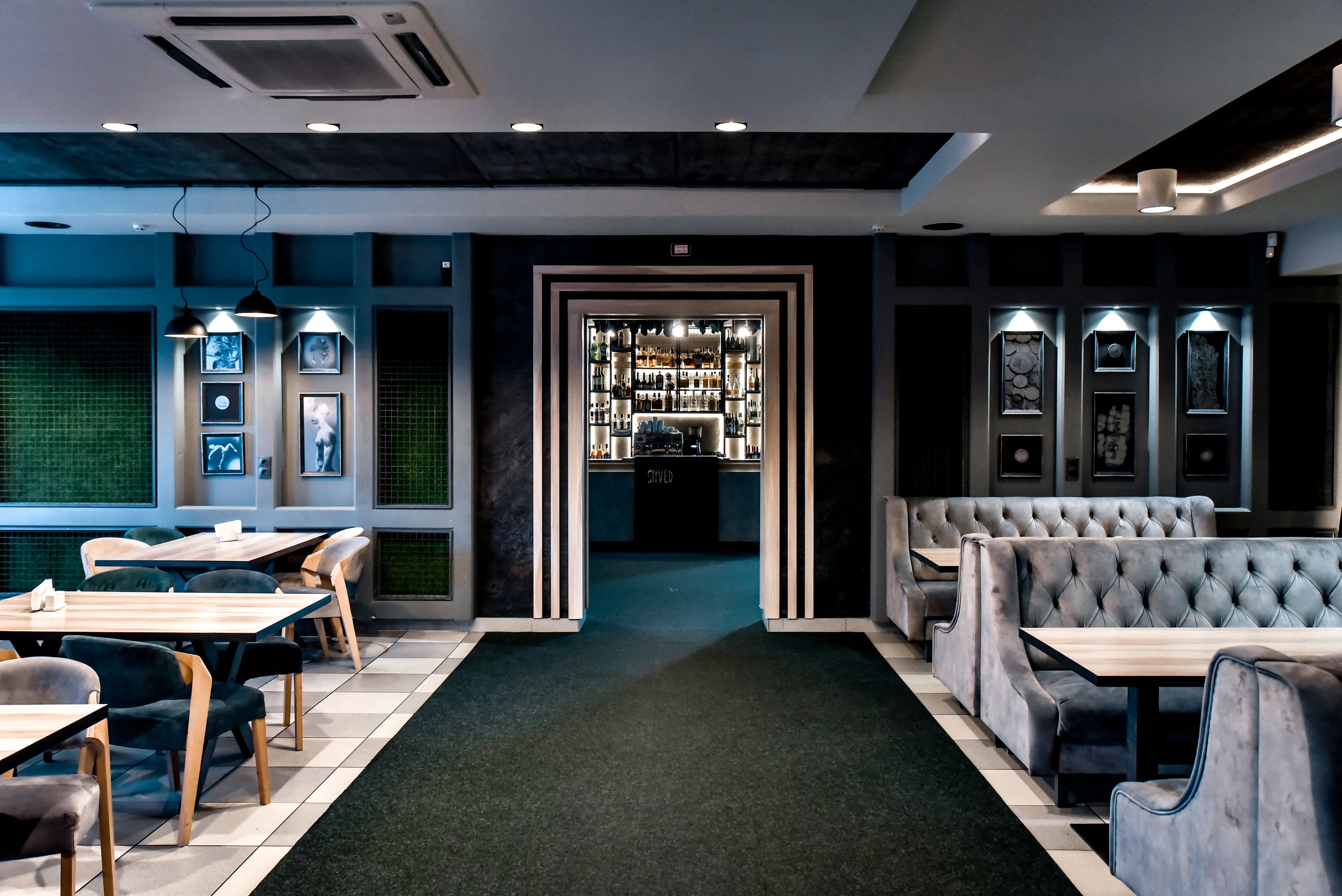 Silver Готельно-рестораний комплекс image 19