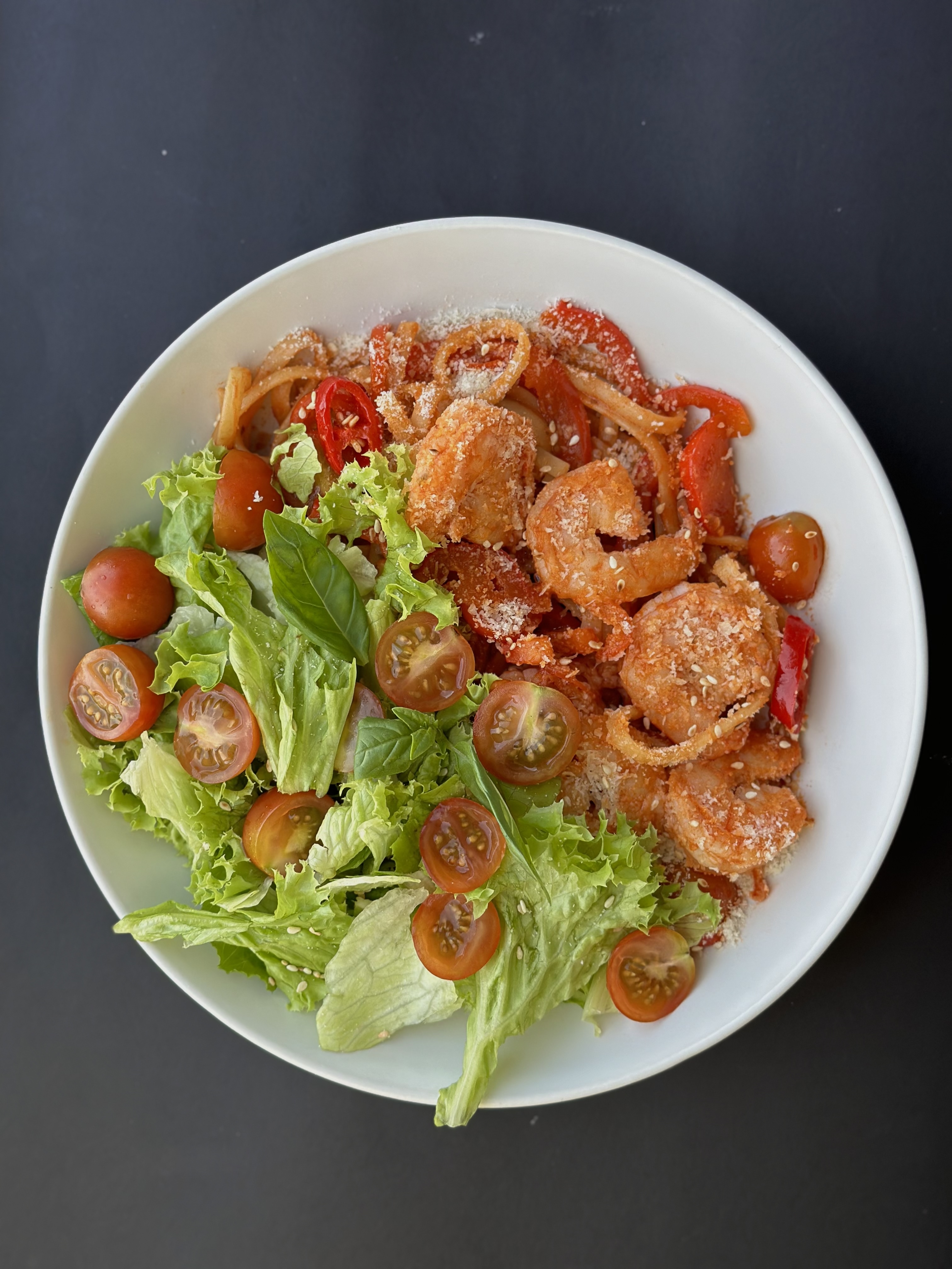 Olio - салат та паста бар image 12