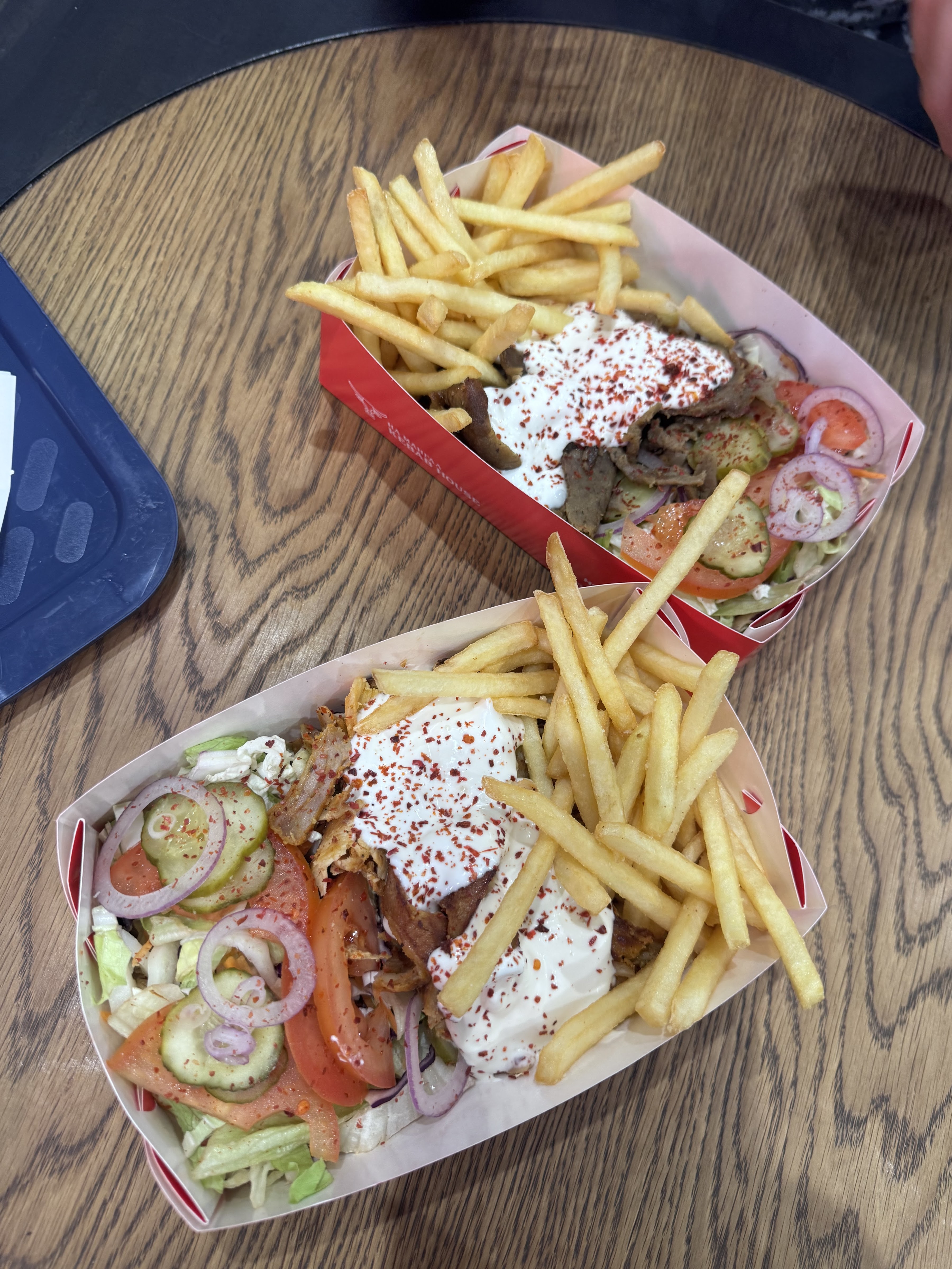 На Мангал Kebab House image 13