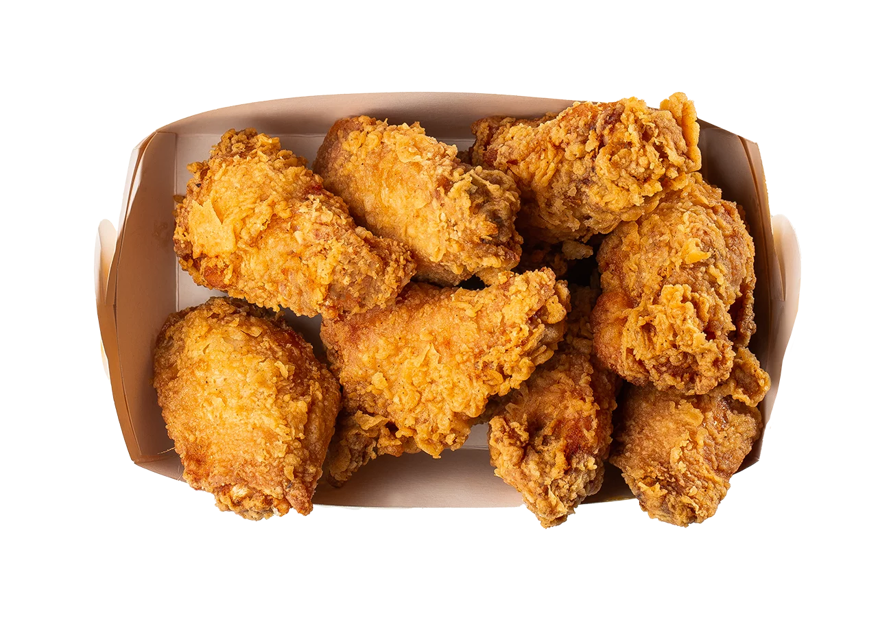 B.Burger & pizza - доставка піци та бургерів image 15