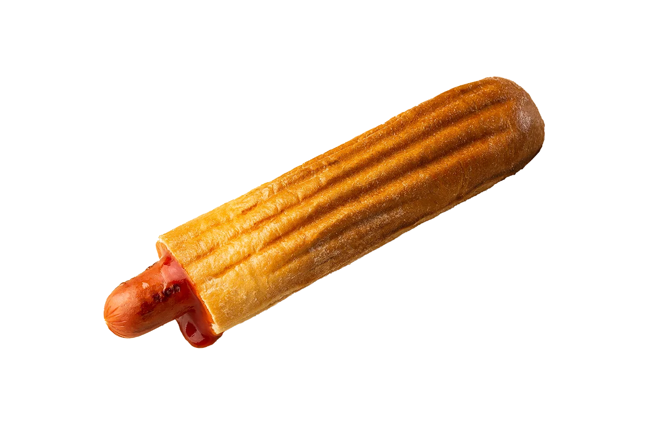 B.Burger & pizza - доставка піци та бургерів image 17