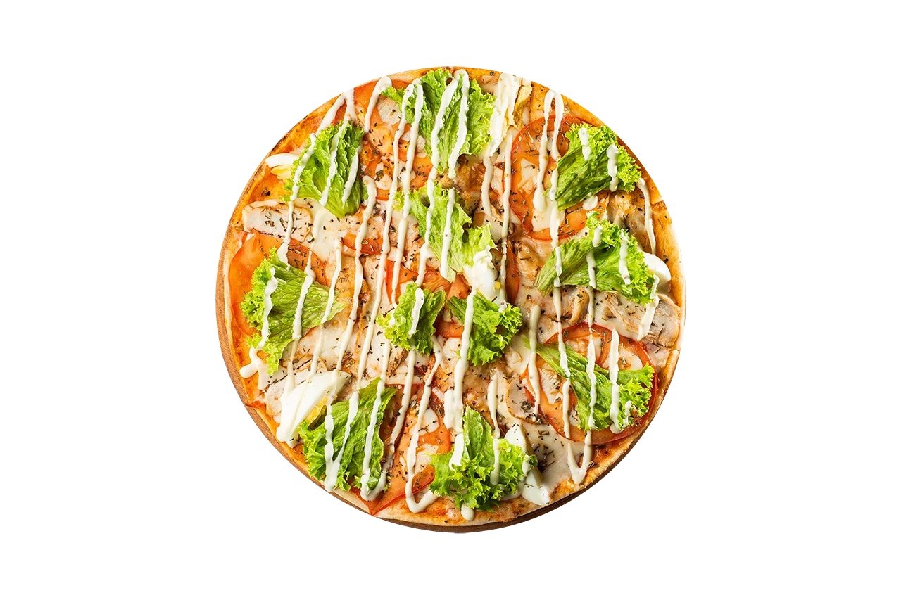 B.Burger & pizza - доставка піци та бургерів image 19