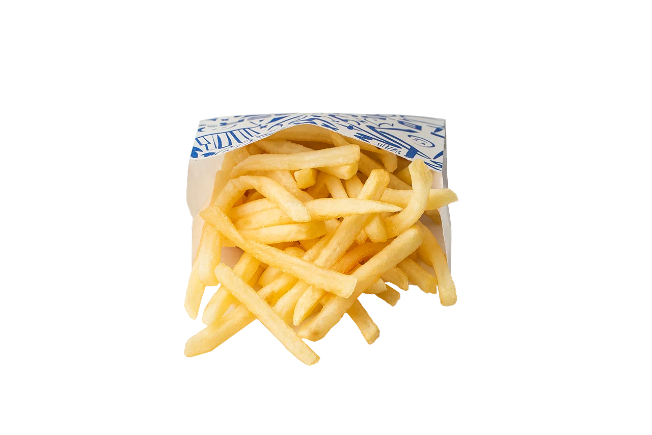 B.Burger & pizza - доставка піци та бургерів image 20