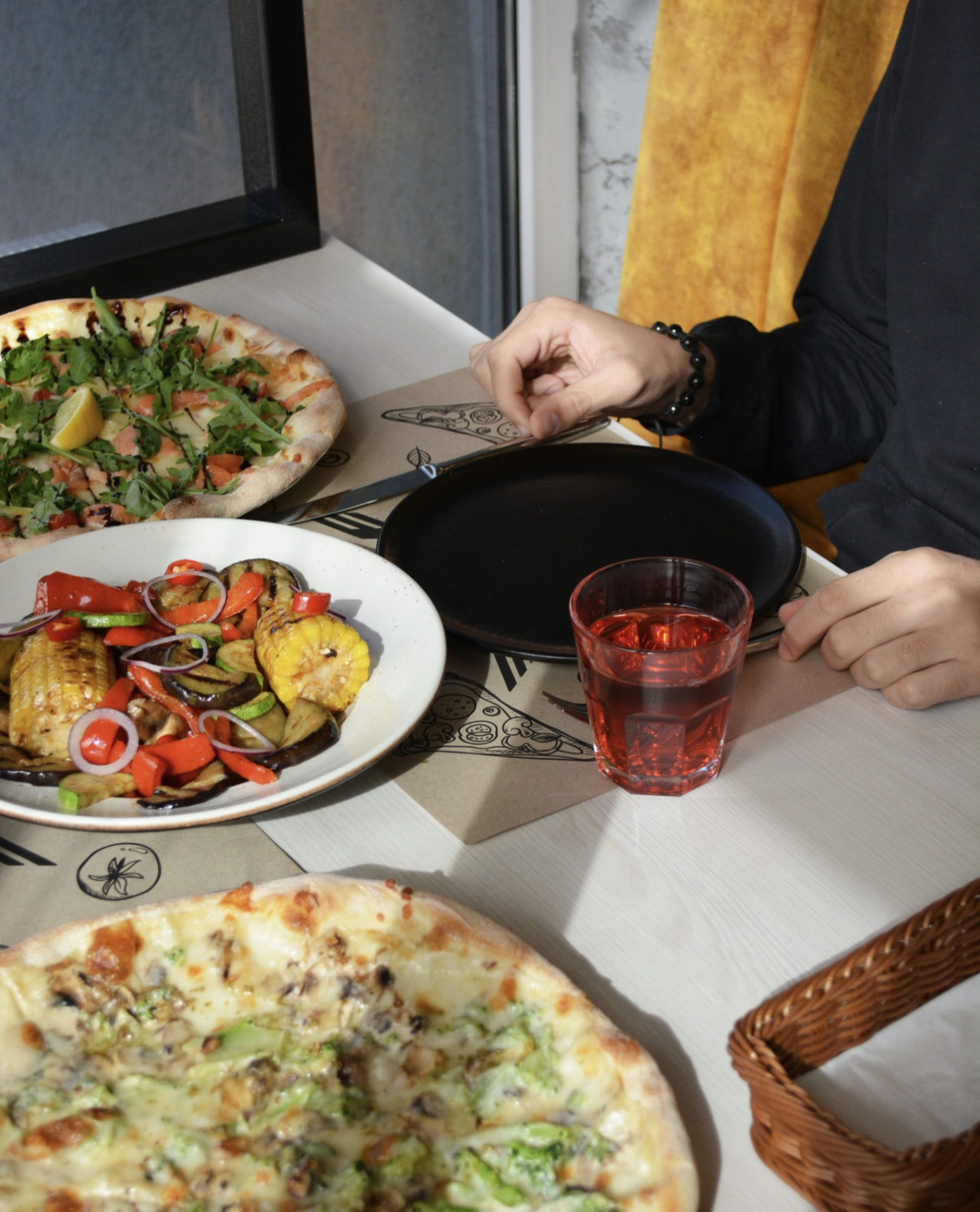 Pizzeria Franko Pizza image 17