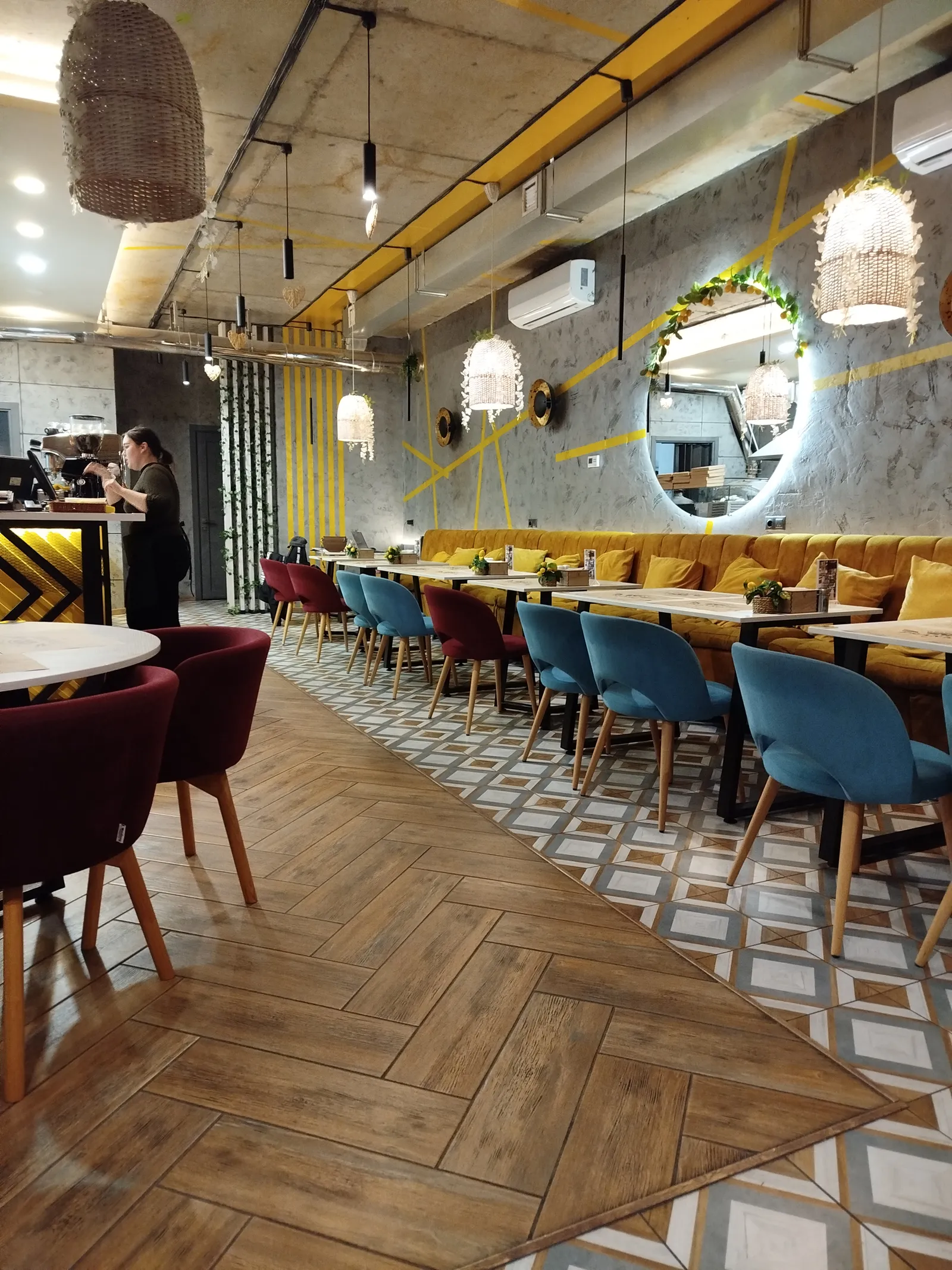 Pizzeria Franko Pizza image 18