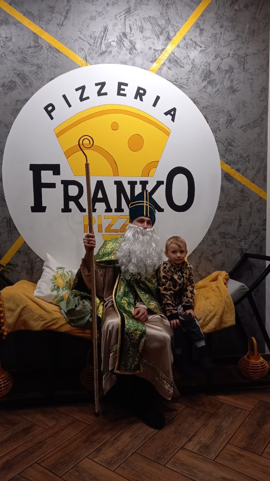 Pizzeria Franko Pizza image 19