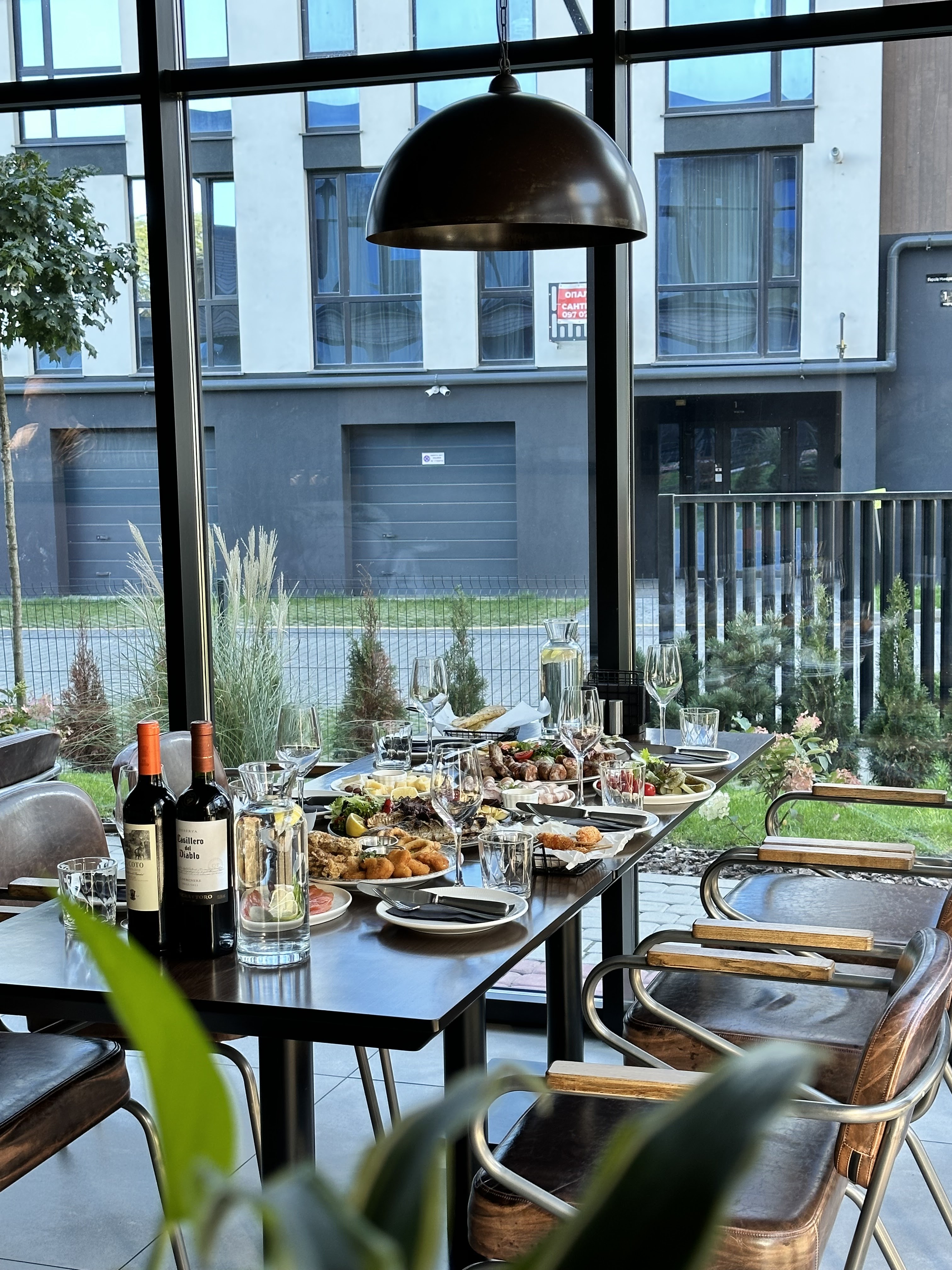 Ресторан Virtuoso: доставка піци та страв image 11