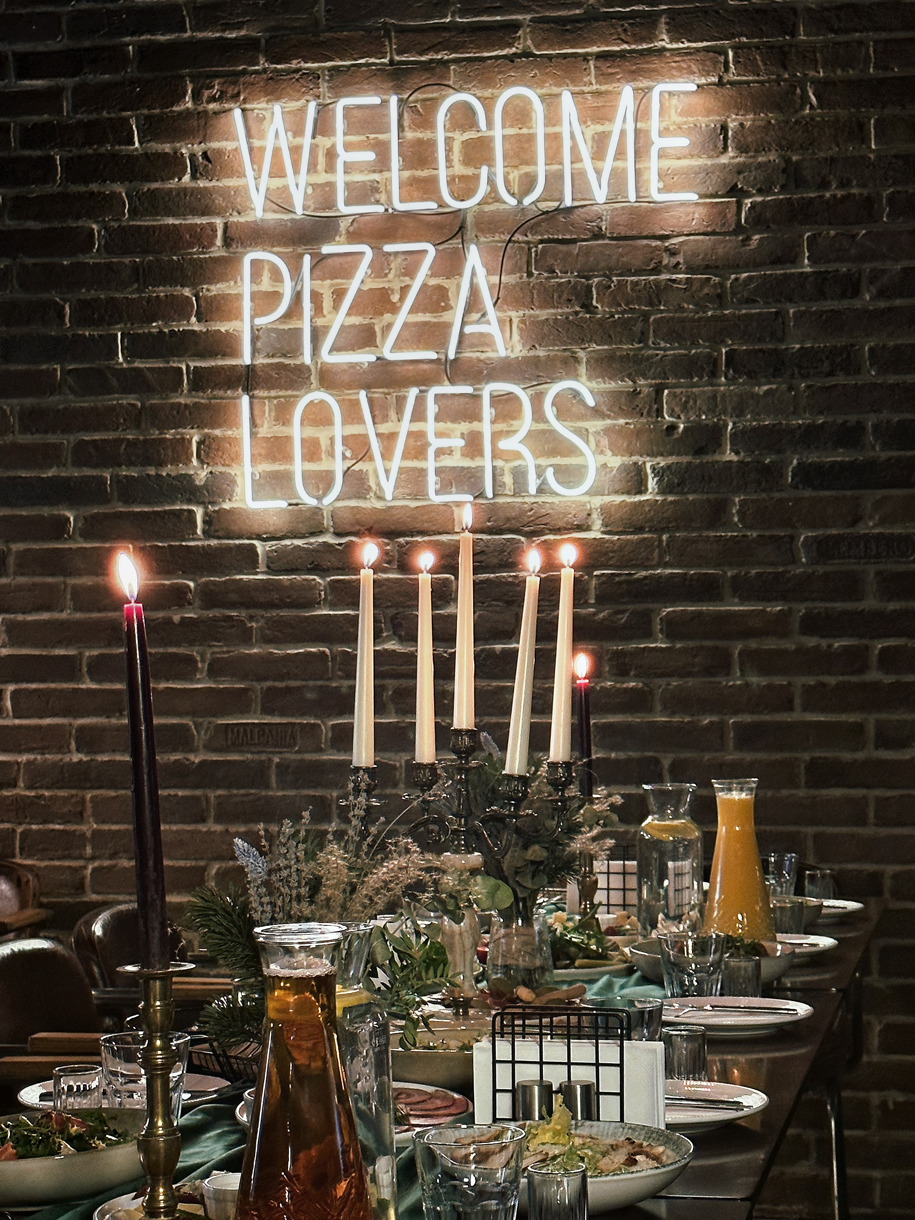 Ресторан Virtuoso: доставка піци та страв image 18