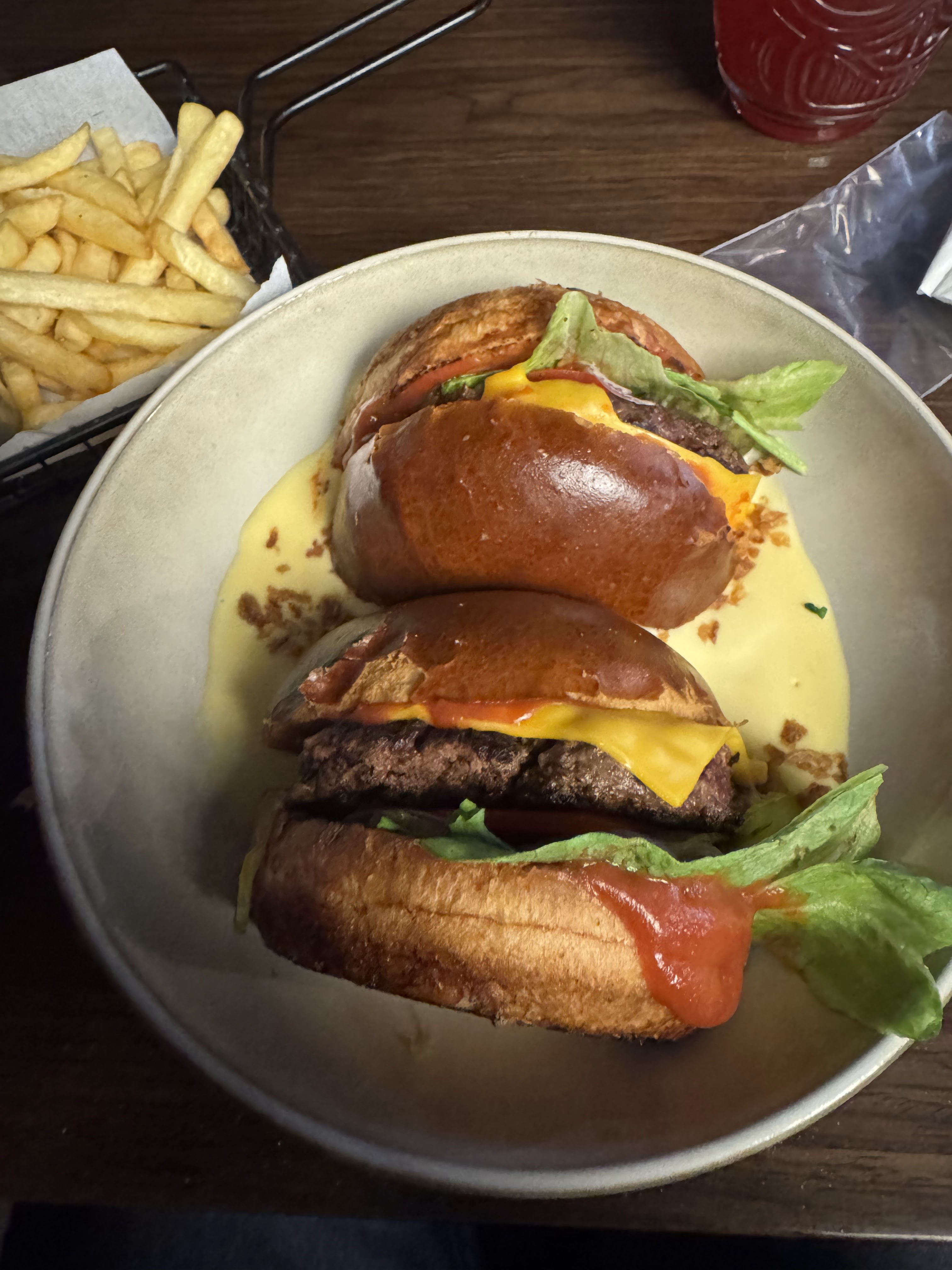 Ресторан Virtuoso: доставка піци та страв image 19