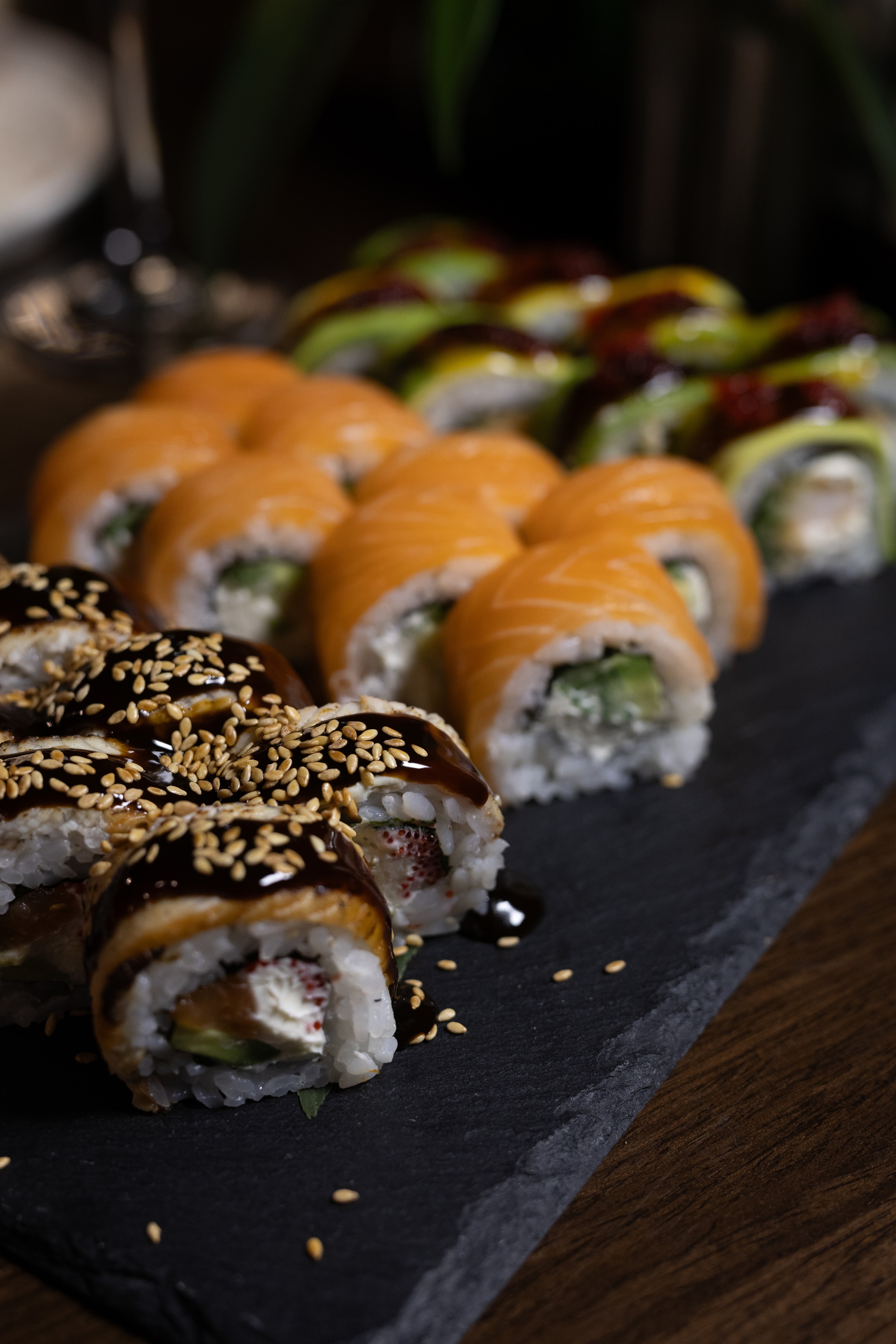 Ресторан Virtuoso: доставка піци та страв image 20