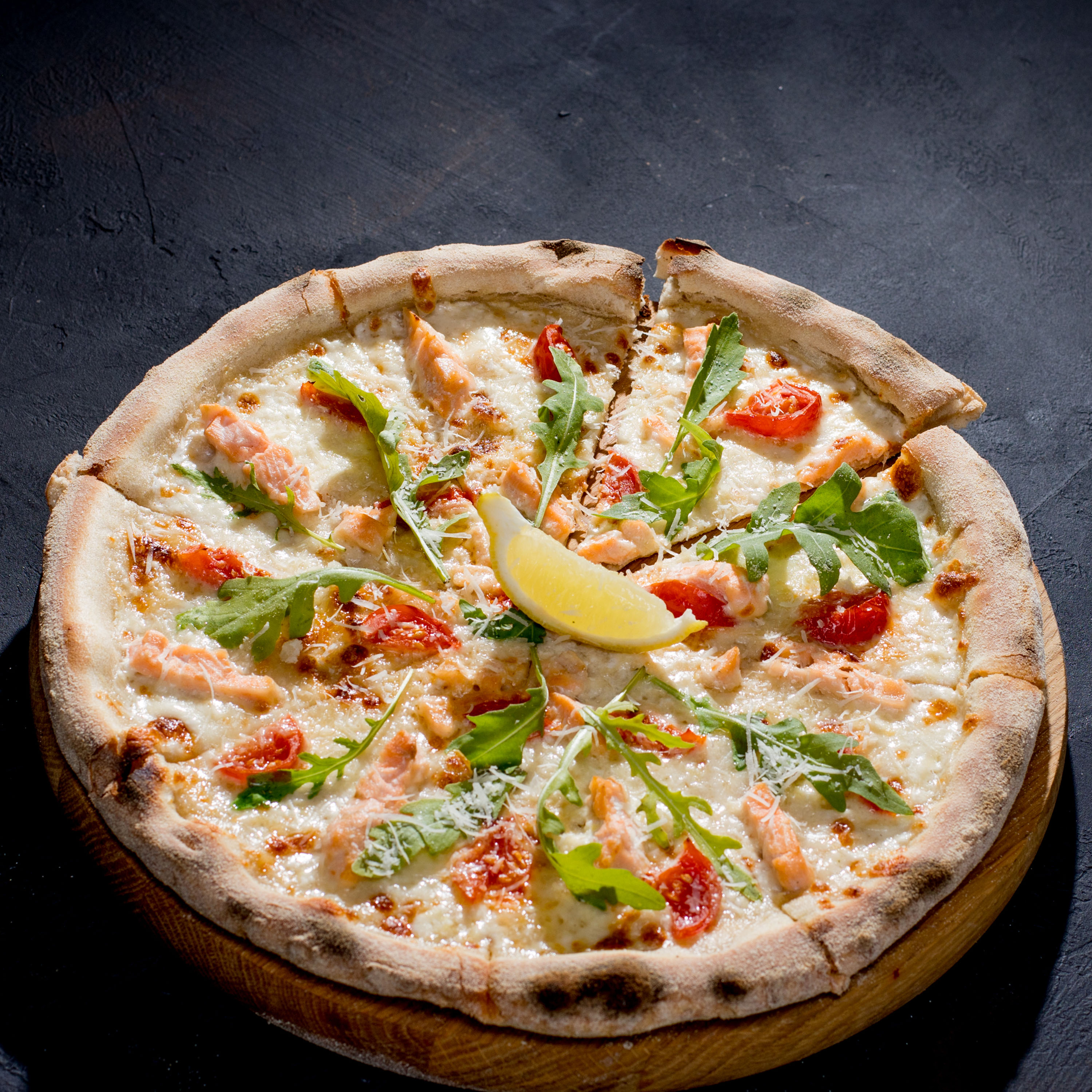 PRIME PIZZA image 16