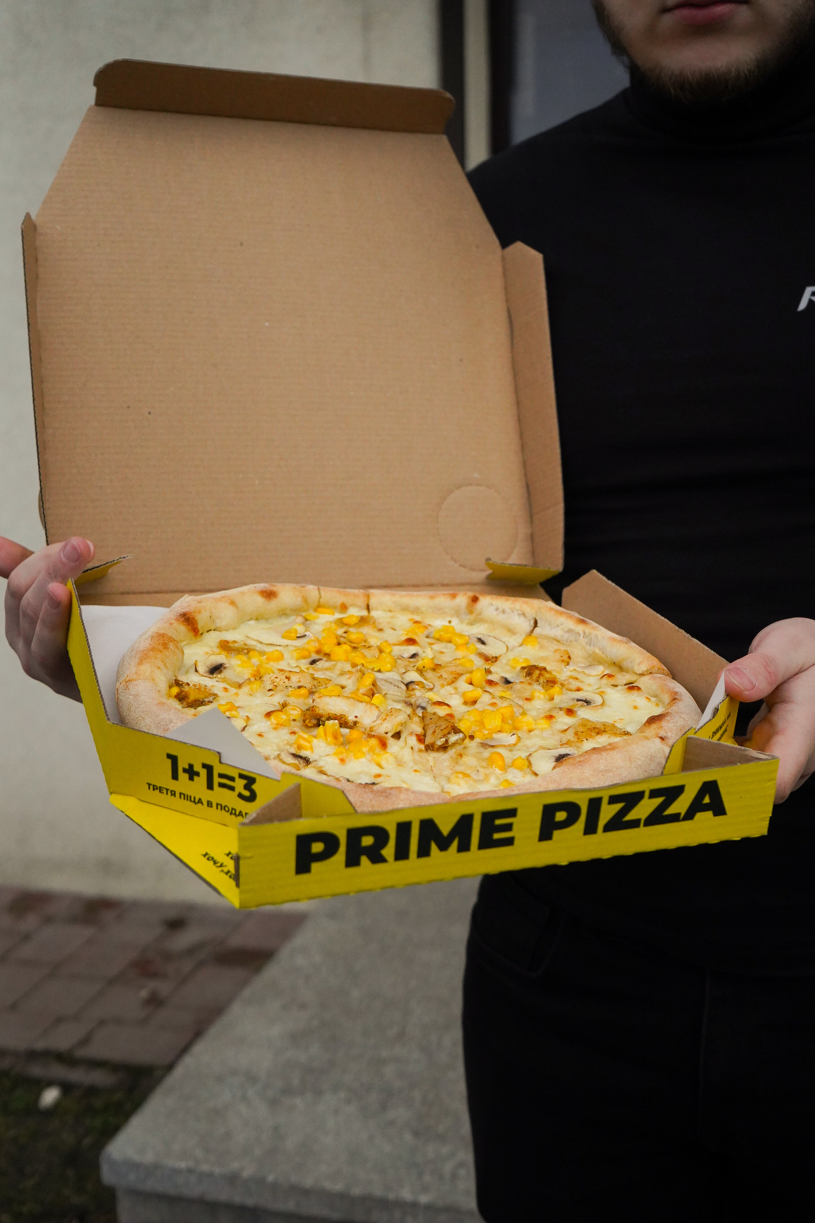 PRIME PIZZA image 20