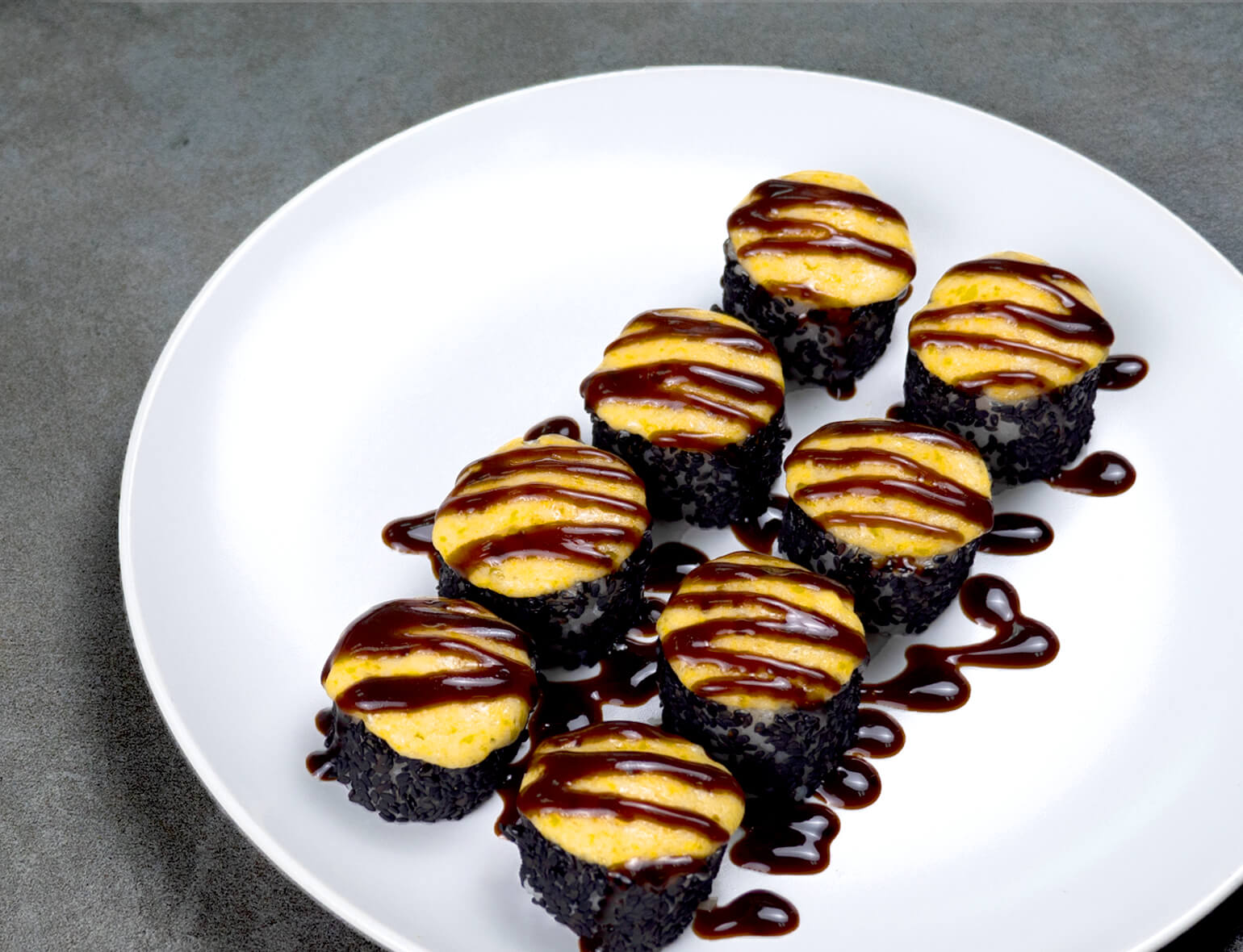 Day Kraba - Sushi Ta Roly image 12