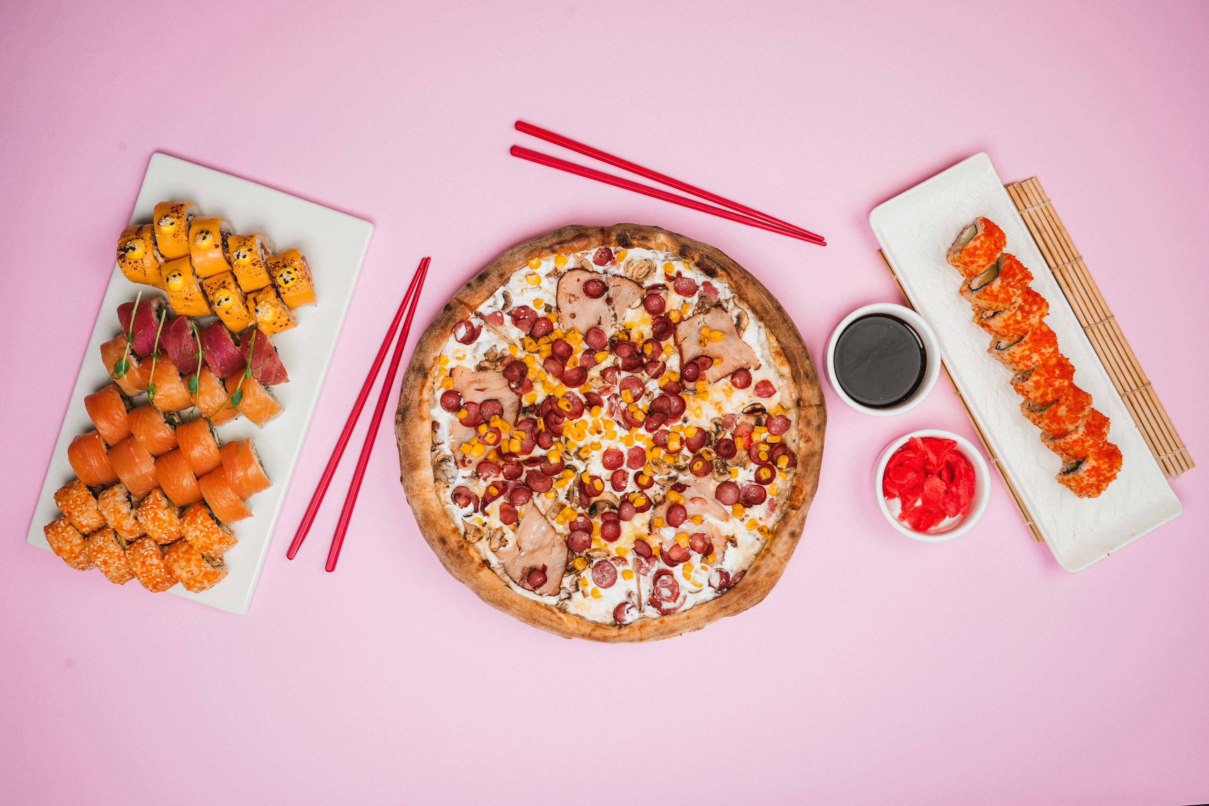 Pronto pizza image 3