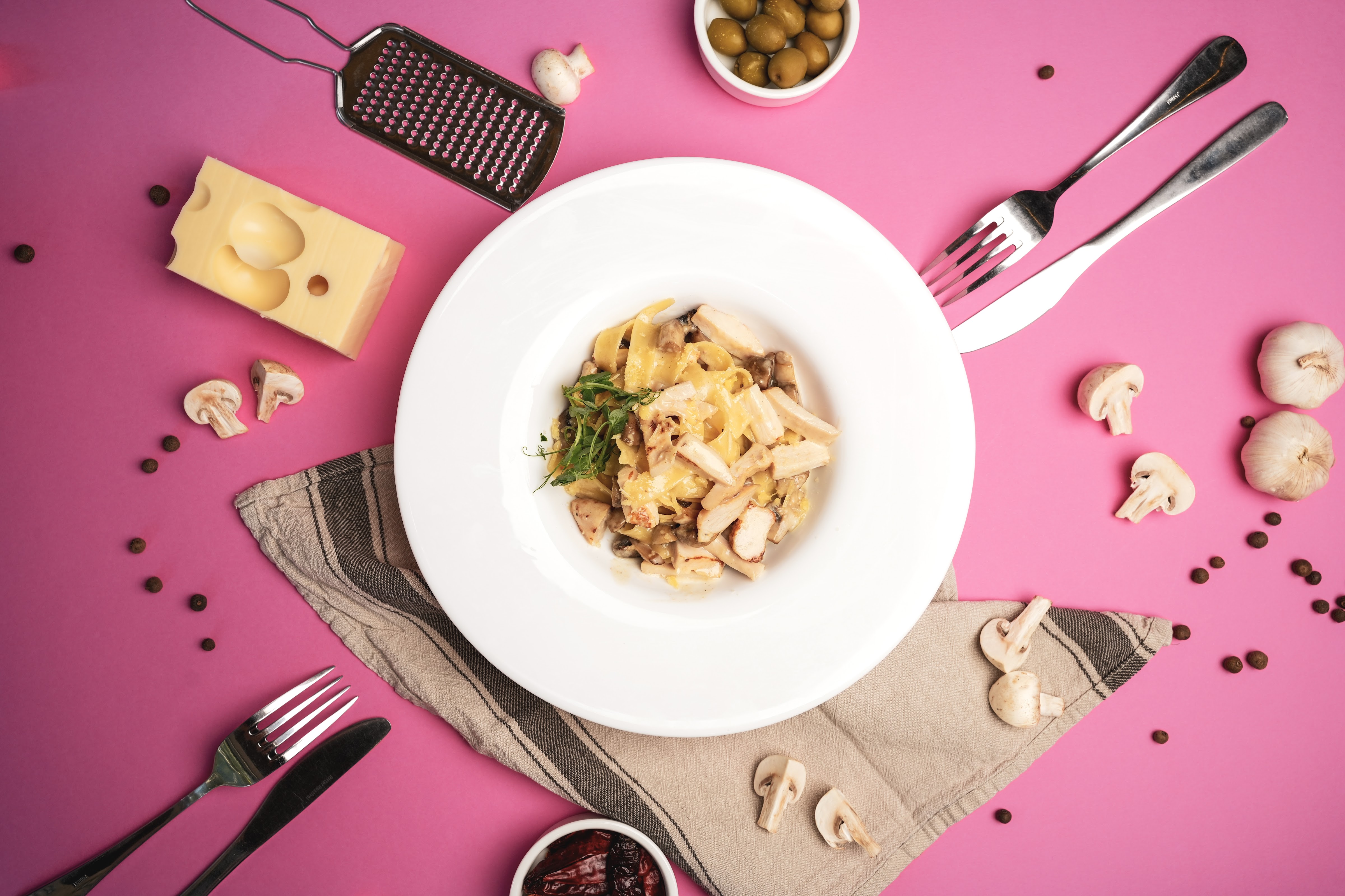 Pronto pizza image 10