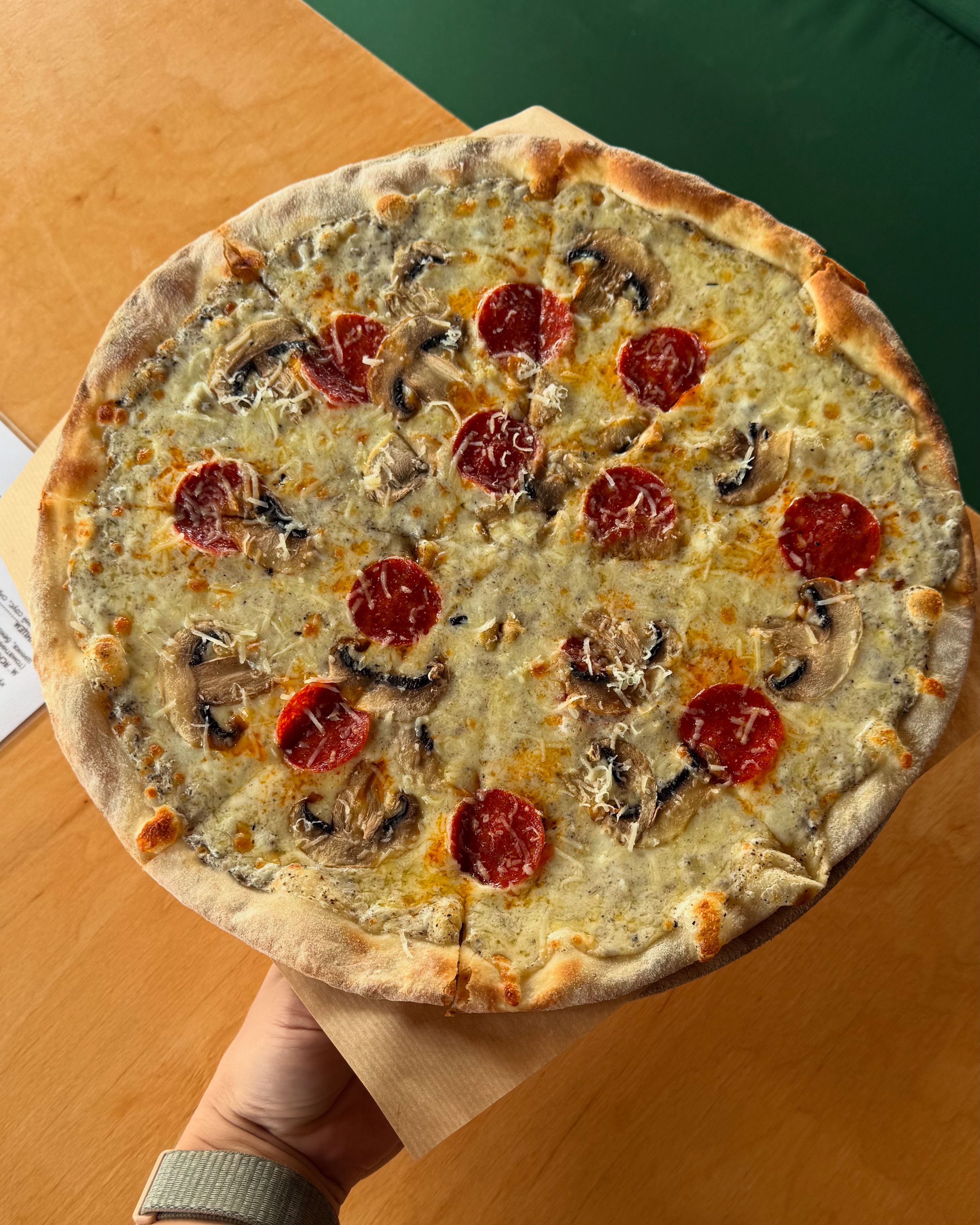 Pitsa Hrand image 12