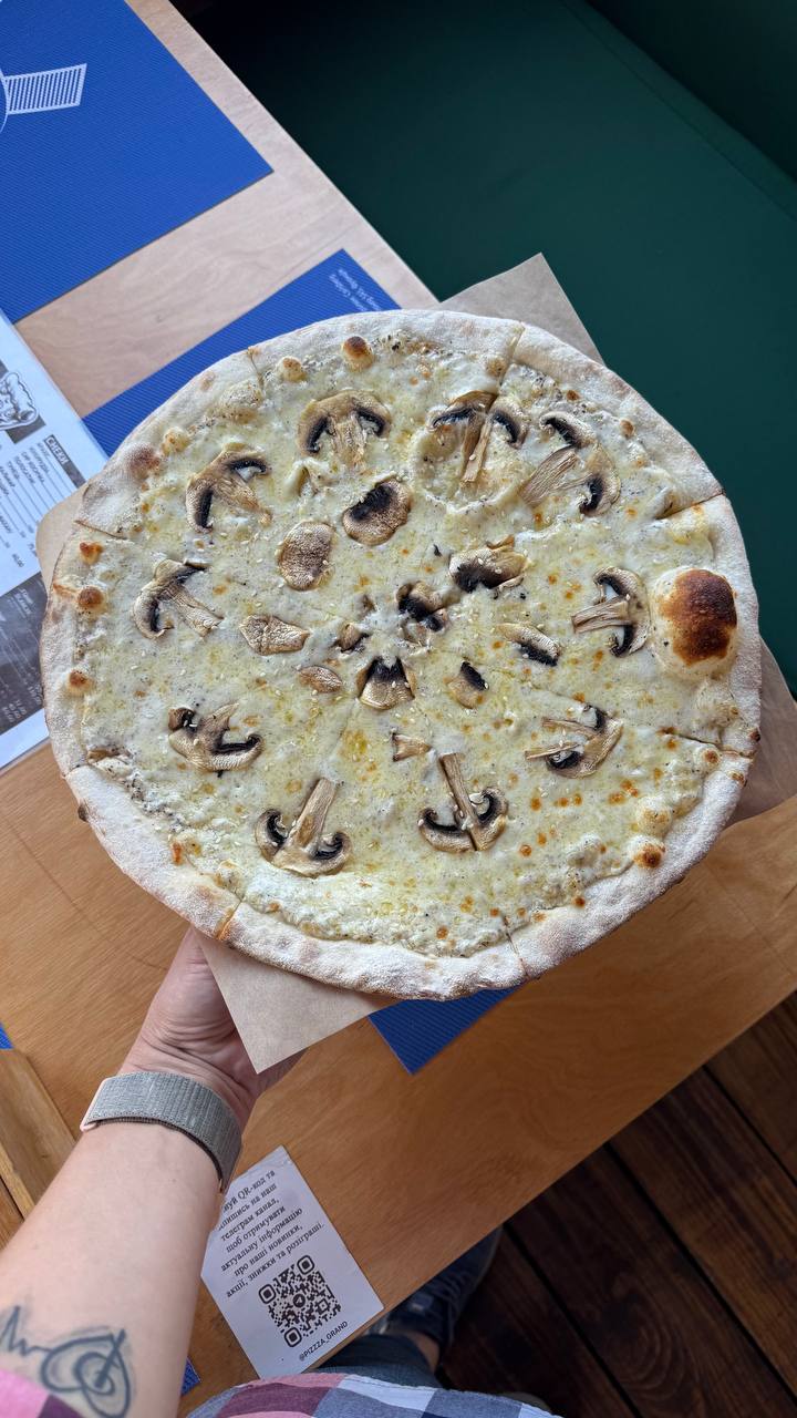 Pitsa Hrand image 14