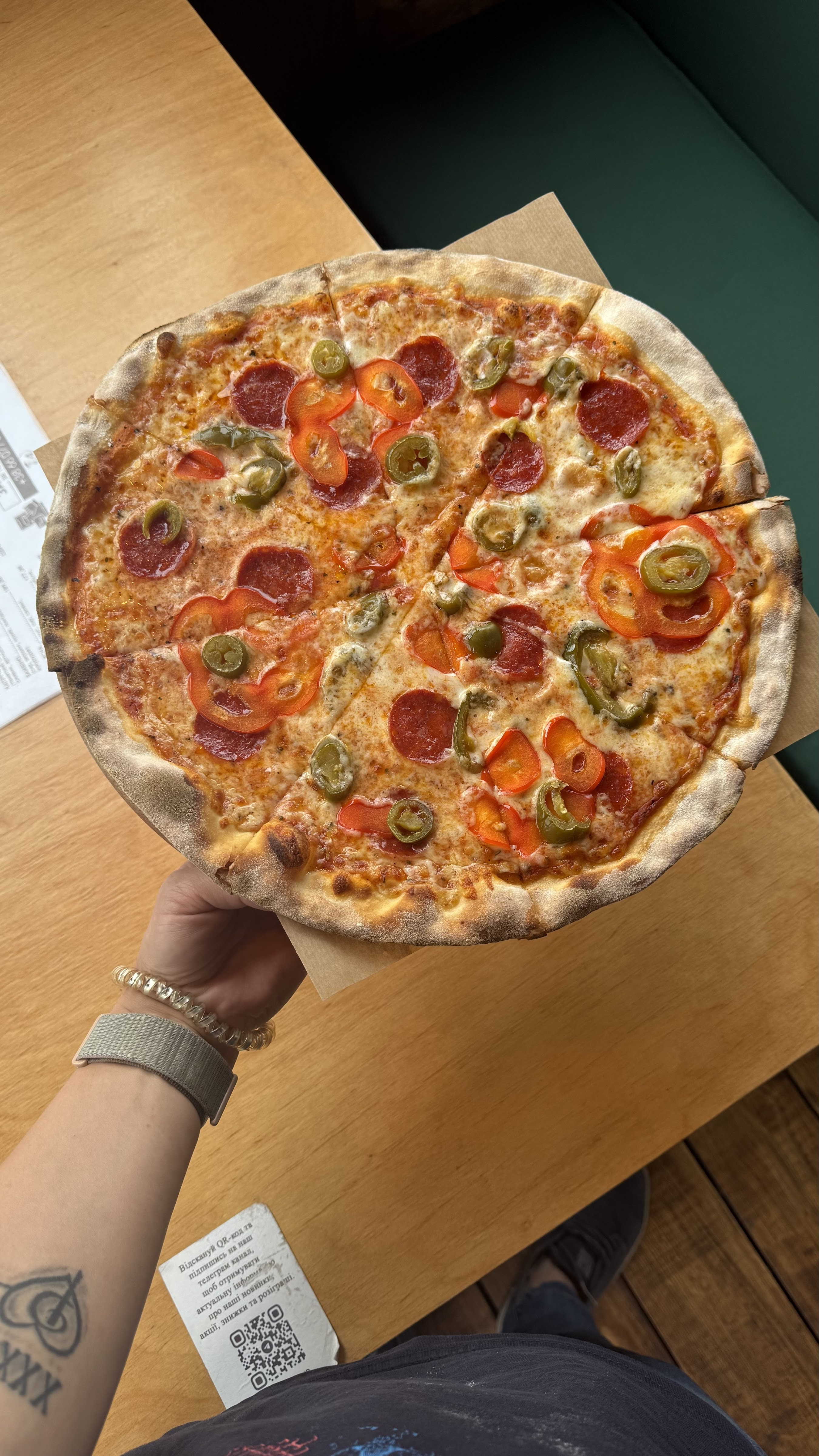 Pitsa Hrand image 17