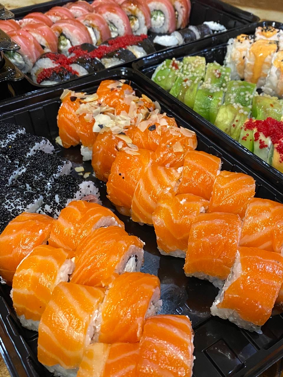 Sudoku (доставка їжі) image 3