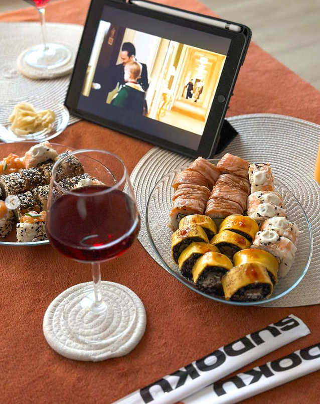 Sudoku (доставка їжі) image 8