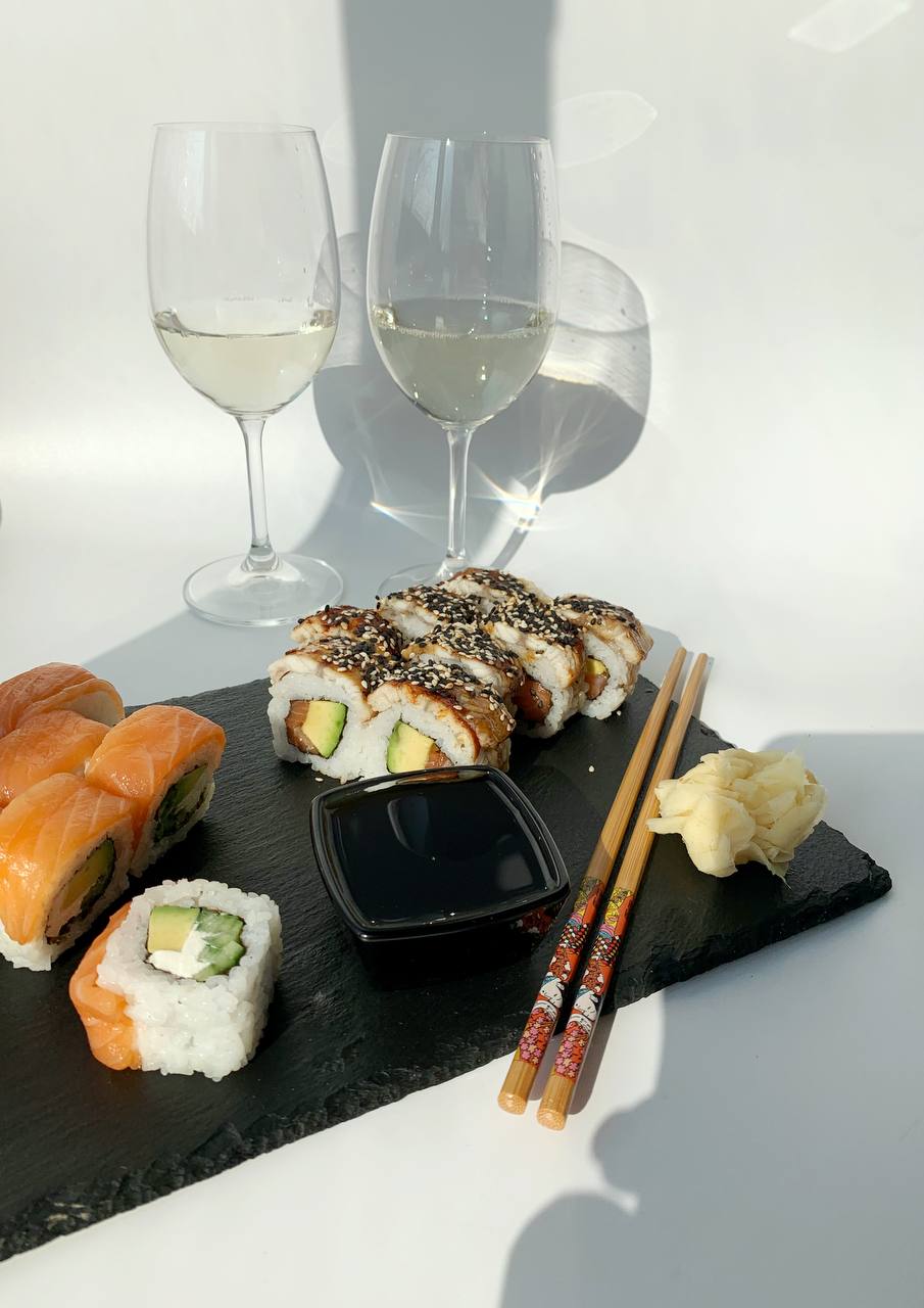 Sudoku (доставка їжі) image 9