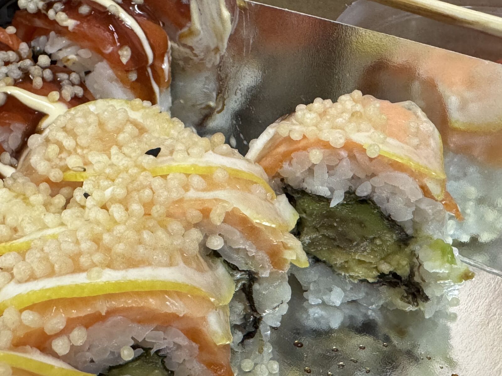 Доставка суші "Sushi Zoom" м. Івано-Франківськ image 14