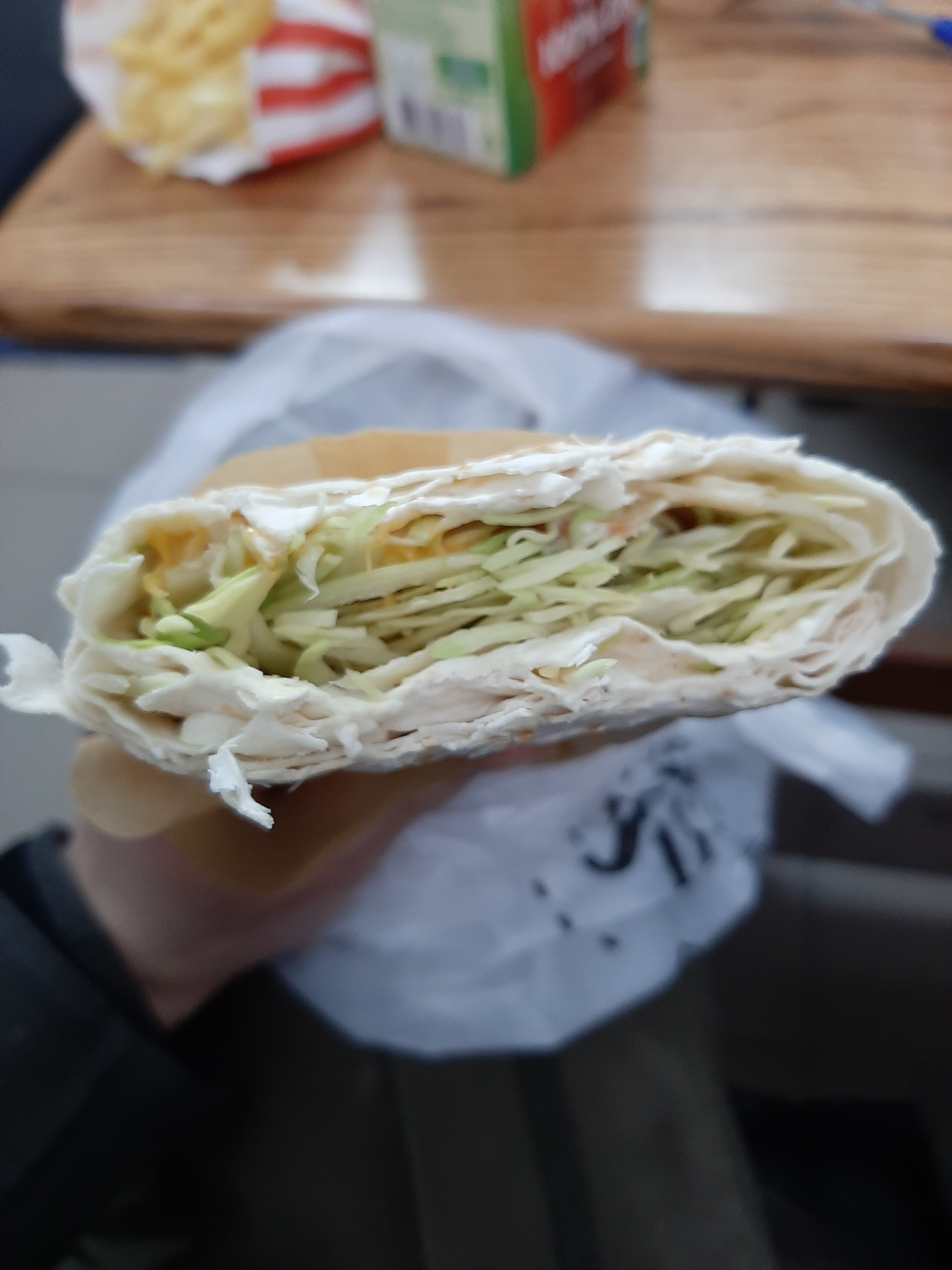 Фуд-Хаус / Food-House / Бургер , Лаваш , Сендвіч , Хот Дог , Фрі image 14