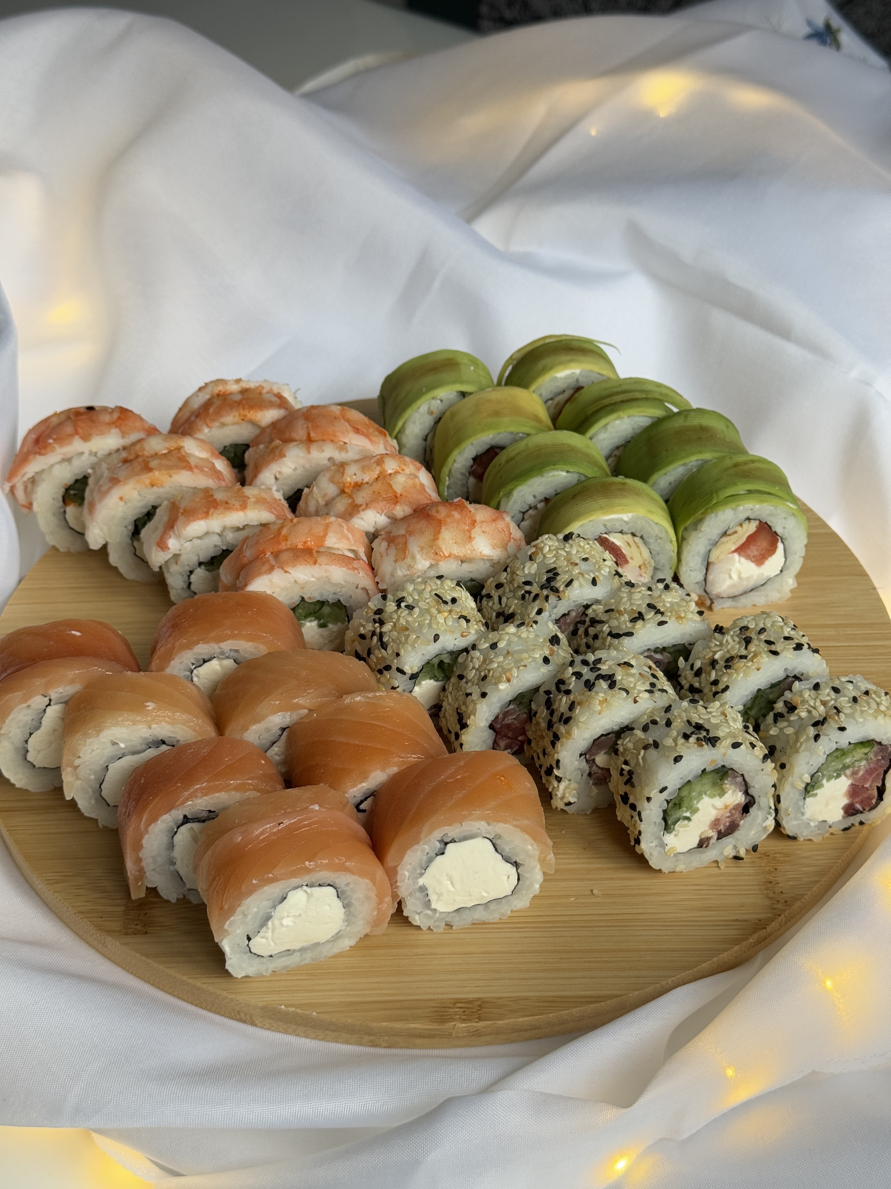 Bruno Pizza&Sushi на доставку Івано-Франківськ image 13